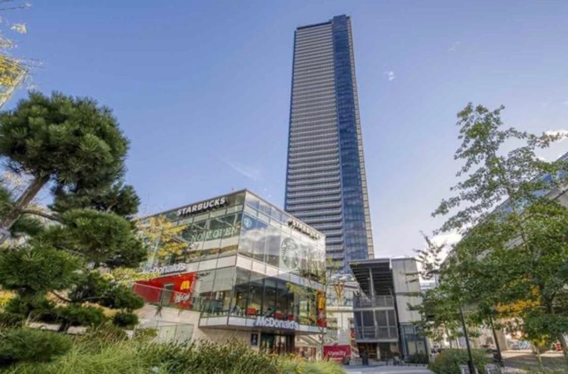 3902 - 1955 Alpha Way, Burnaby, V5C 0K6 — photo 2