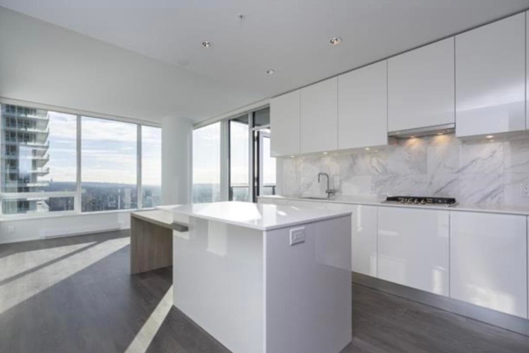 3902 - 1955 Alpha Way, Burnaby, V5C 0K6 — photo 4