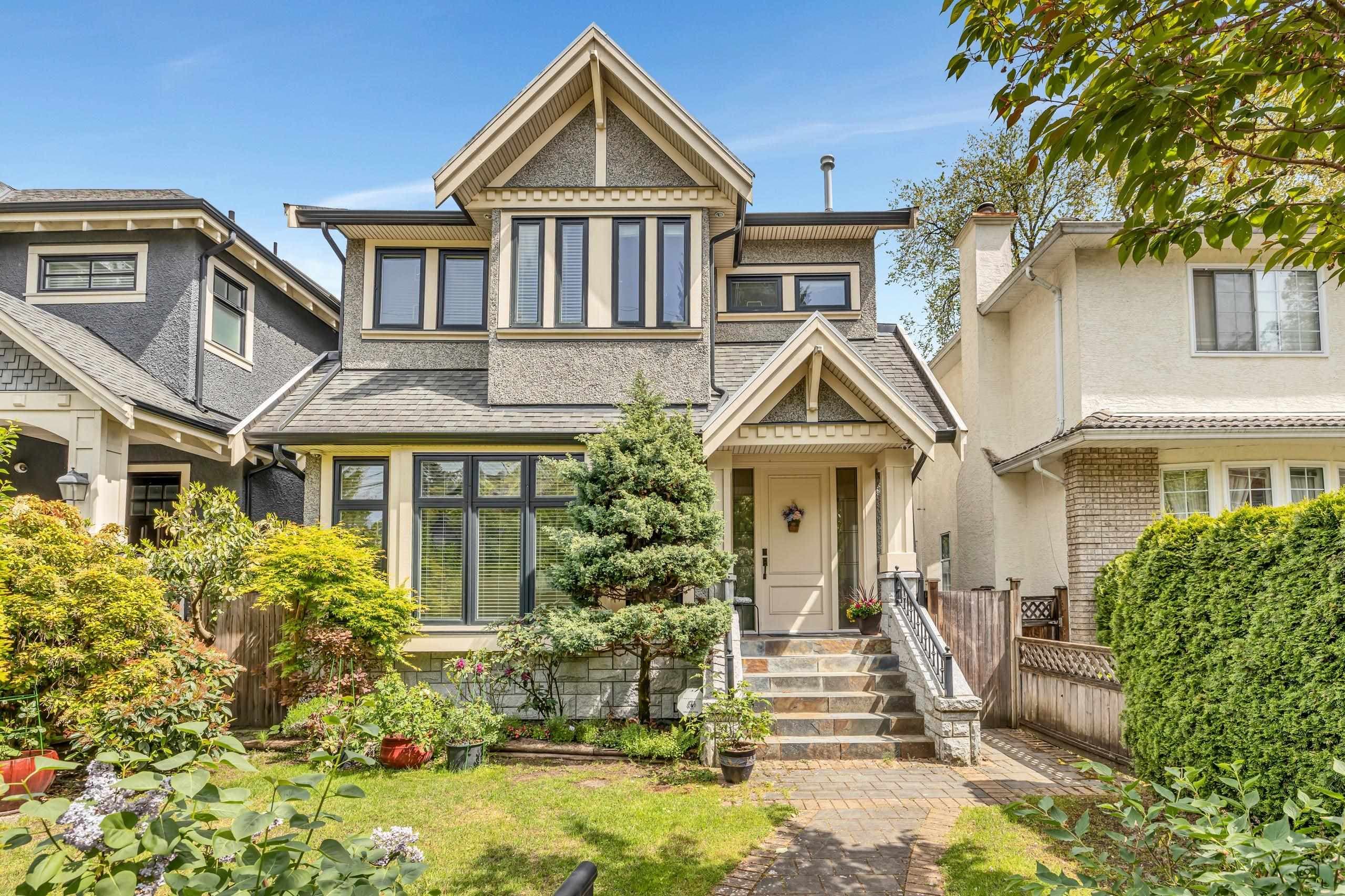 6450 Vine Street, Vancouver