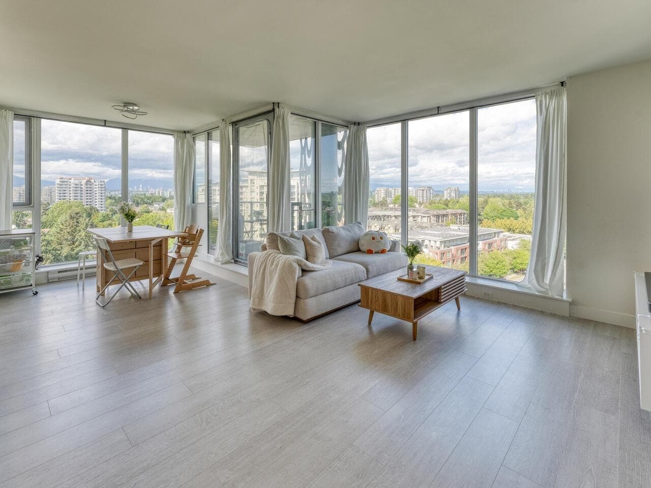 1509 - 8288 Granville Avenue, Richmond, V6Y 0H6 — photo 4