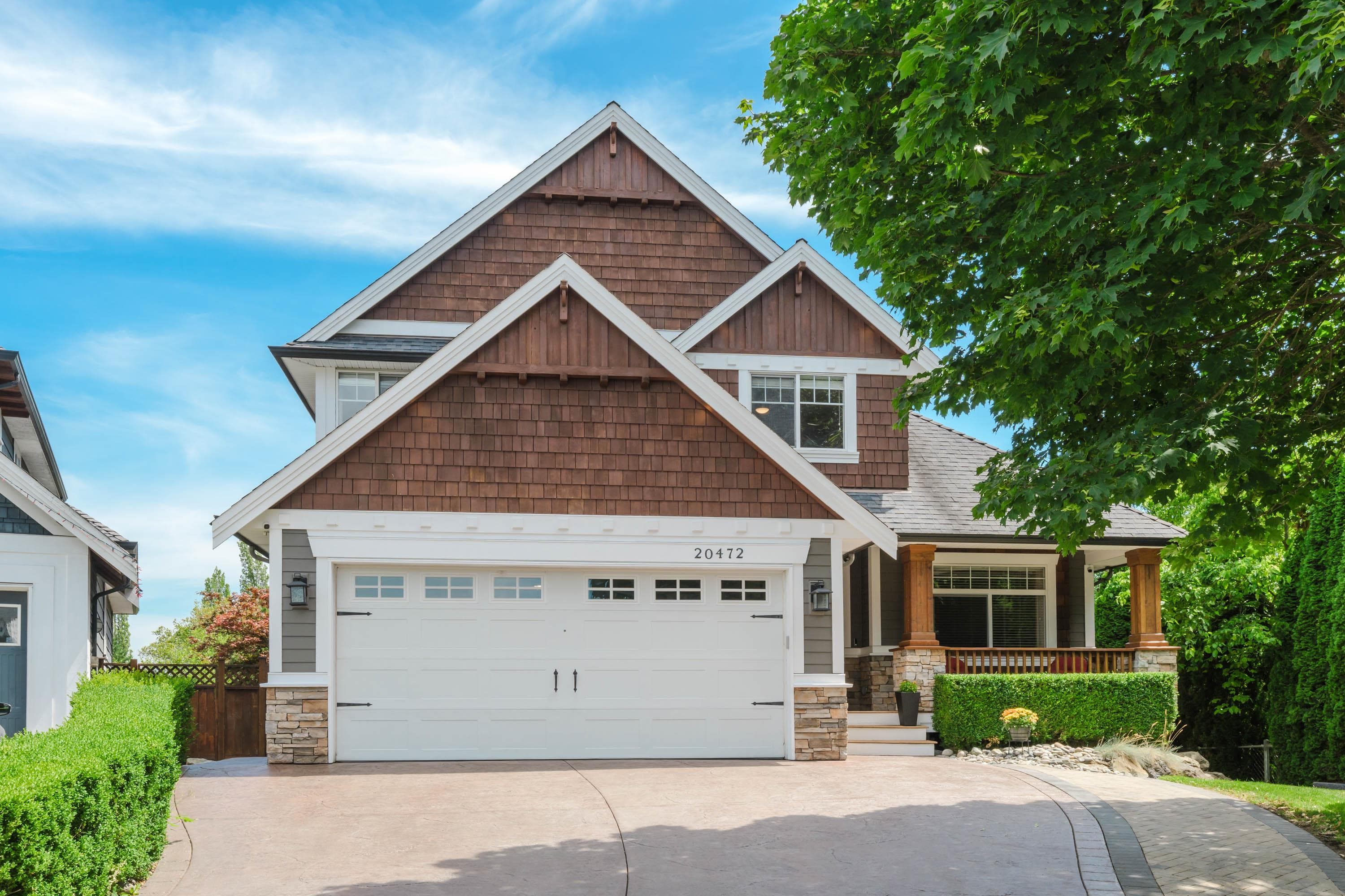 20472 98a Avenue, Langley, V1M 0A6 — photo 5