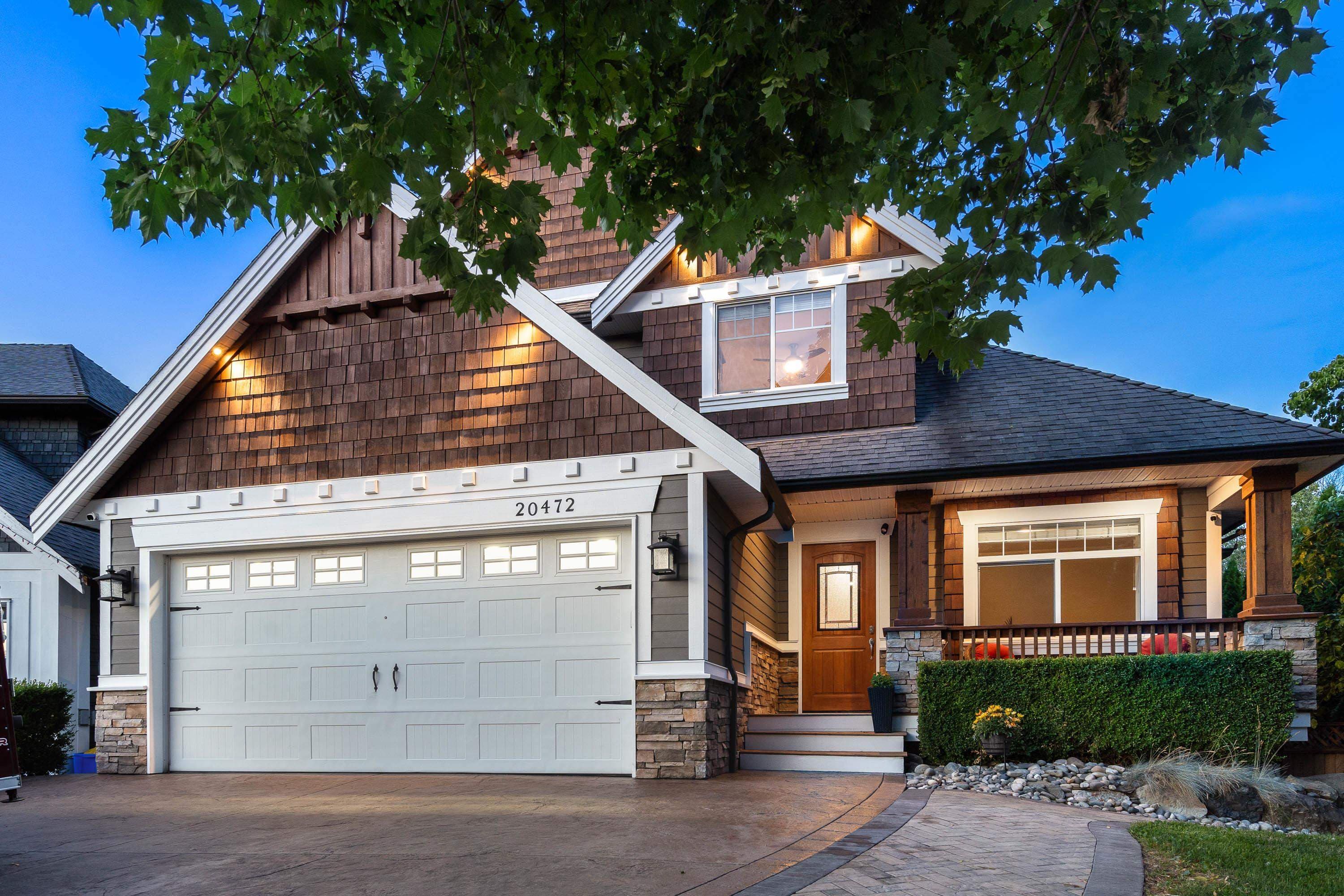 20472 98a Avenue, Langley, V1M 0A6 — photo 4