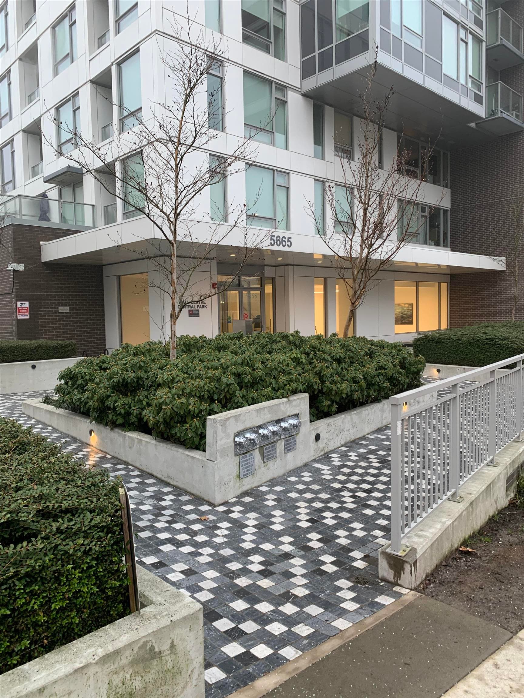 603 - 5665 Boundary Road, Vancouver