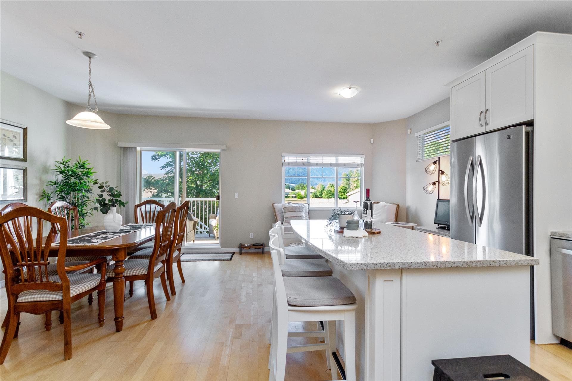 32 - 1108 Riverside Close, Port Coquitlam, V3B 8C2 — photo 5