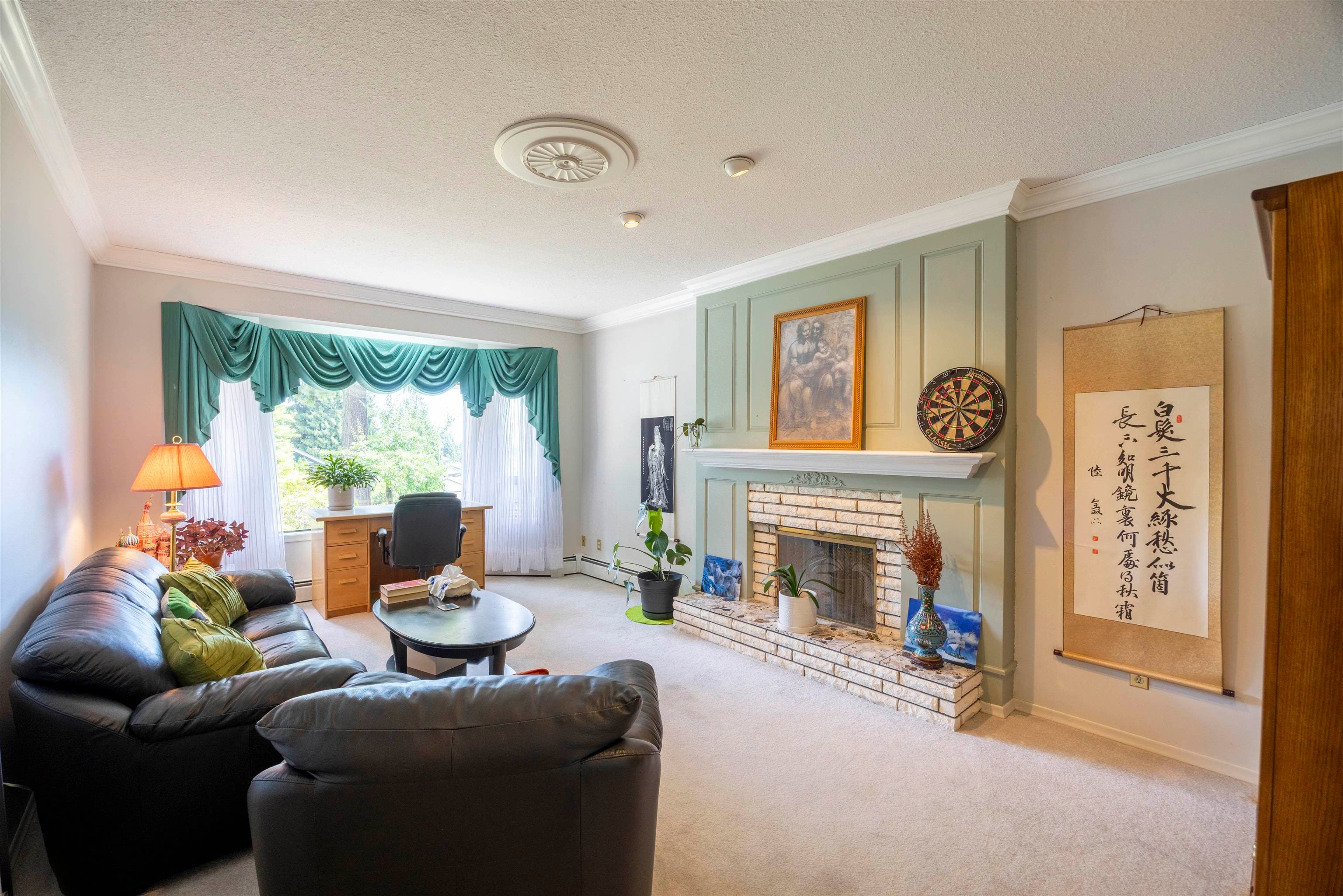 1308 Lansdowne Drive, Coquitlam, V3E 1K6 — photo 5