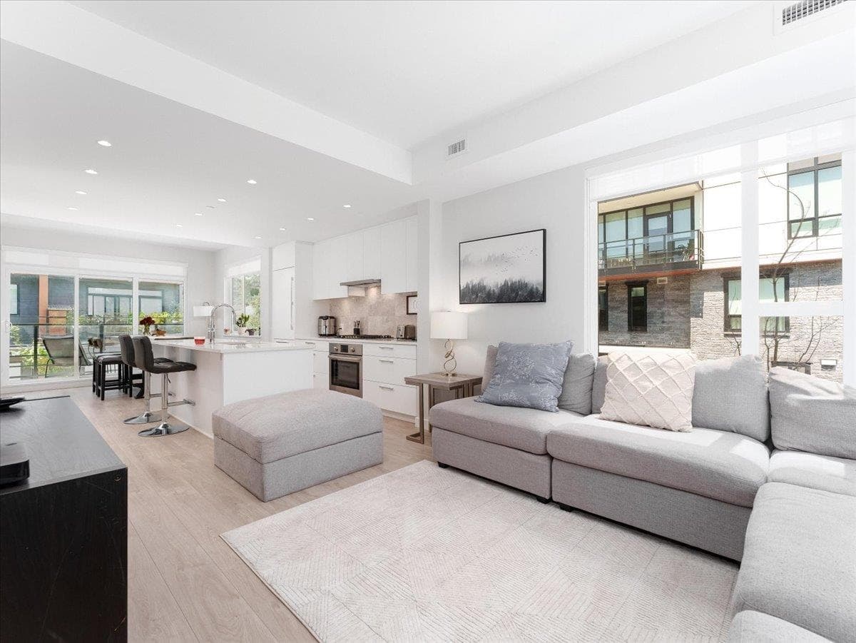 13 - 2728 Acadia Road, Vancouver, V6T 0E6 — photo 4