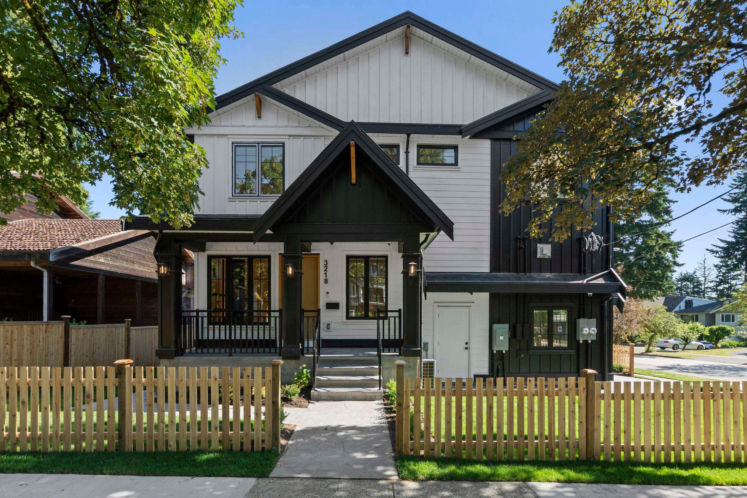 3218 W 39th Avenue, Vancouver, V0V 0V0 — photo 2