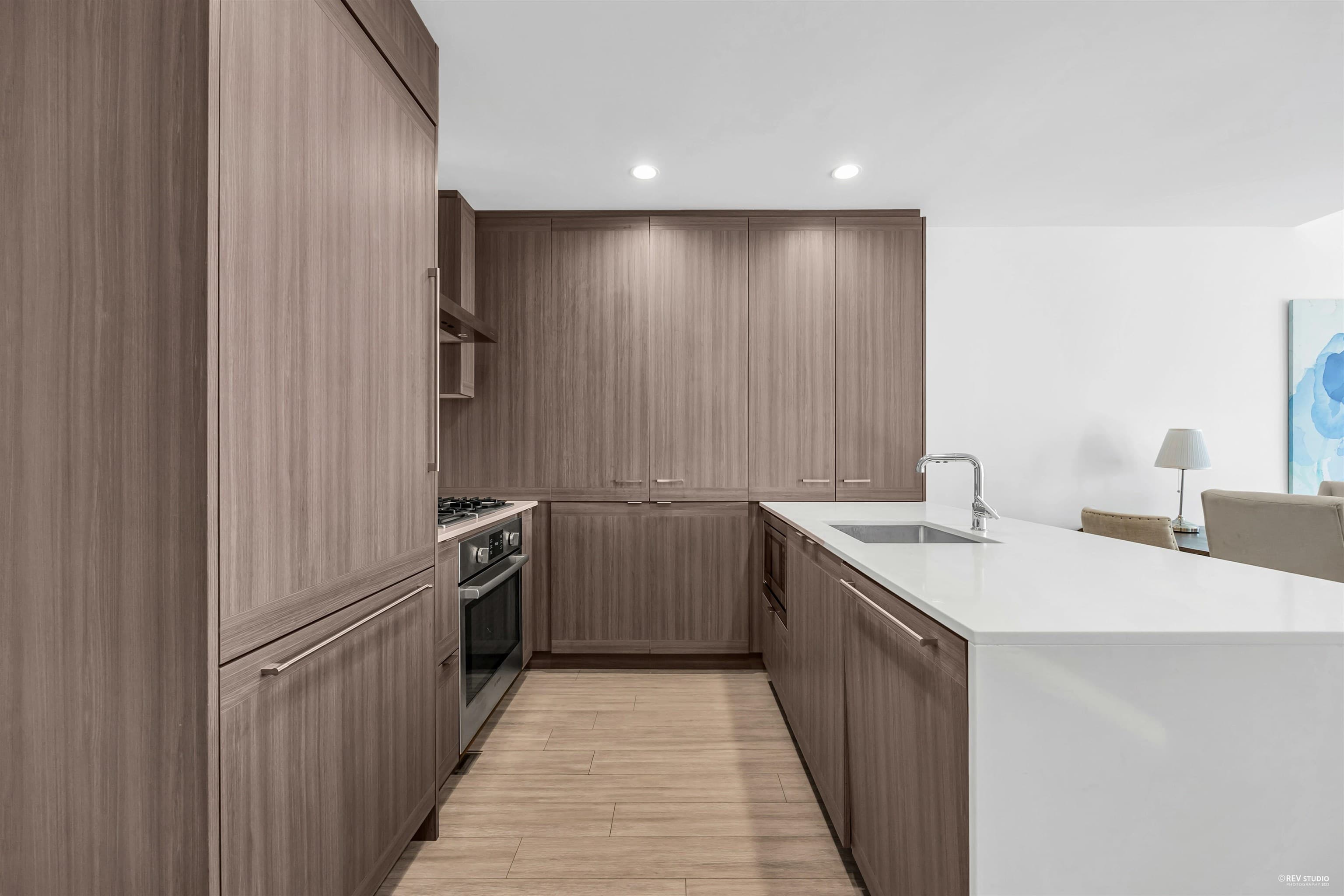 TH302 - 2351 Beta Avenue, Burnaby, V5C 0M2 — photo 5