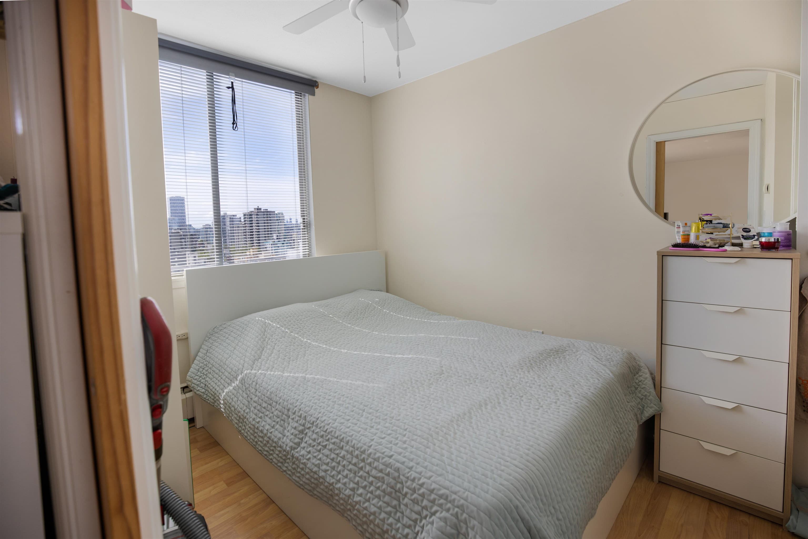 1707 - 1251 Cardero Street, Vancouver, V6G 2H9 — photo 5