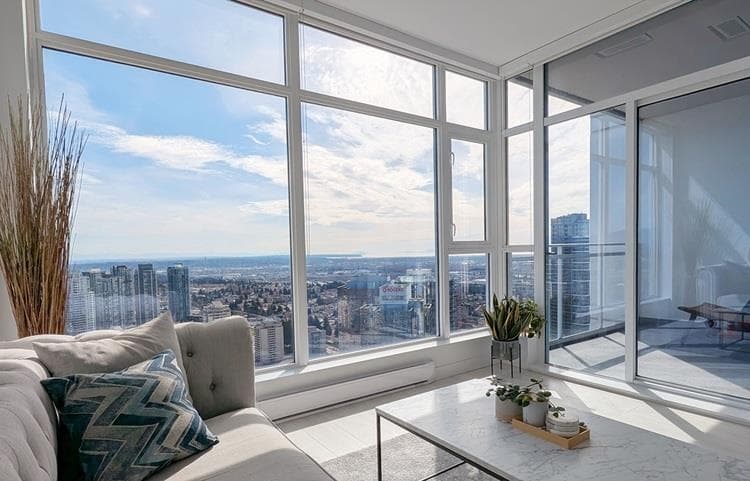 5101 - 4670 Assembly Way, Burnaby, V5H 0H3 — photo 4