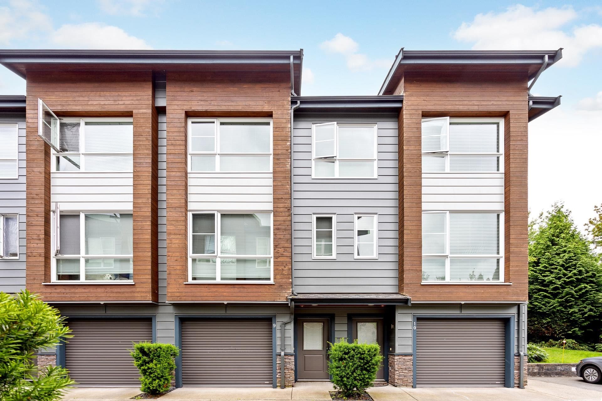 9 - 22388 124 Avenue, Maple Ridge, V2X 4J5 — photo 2