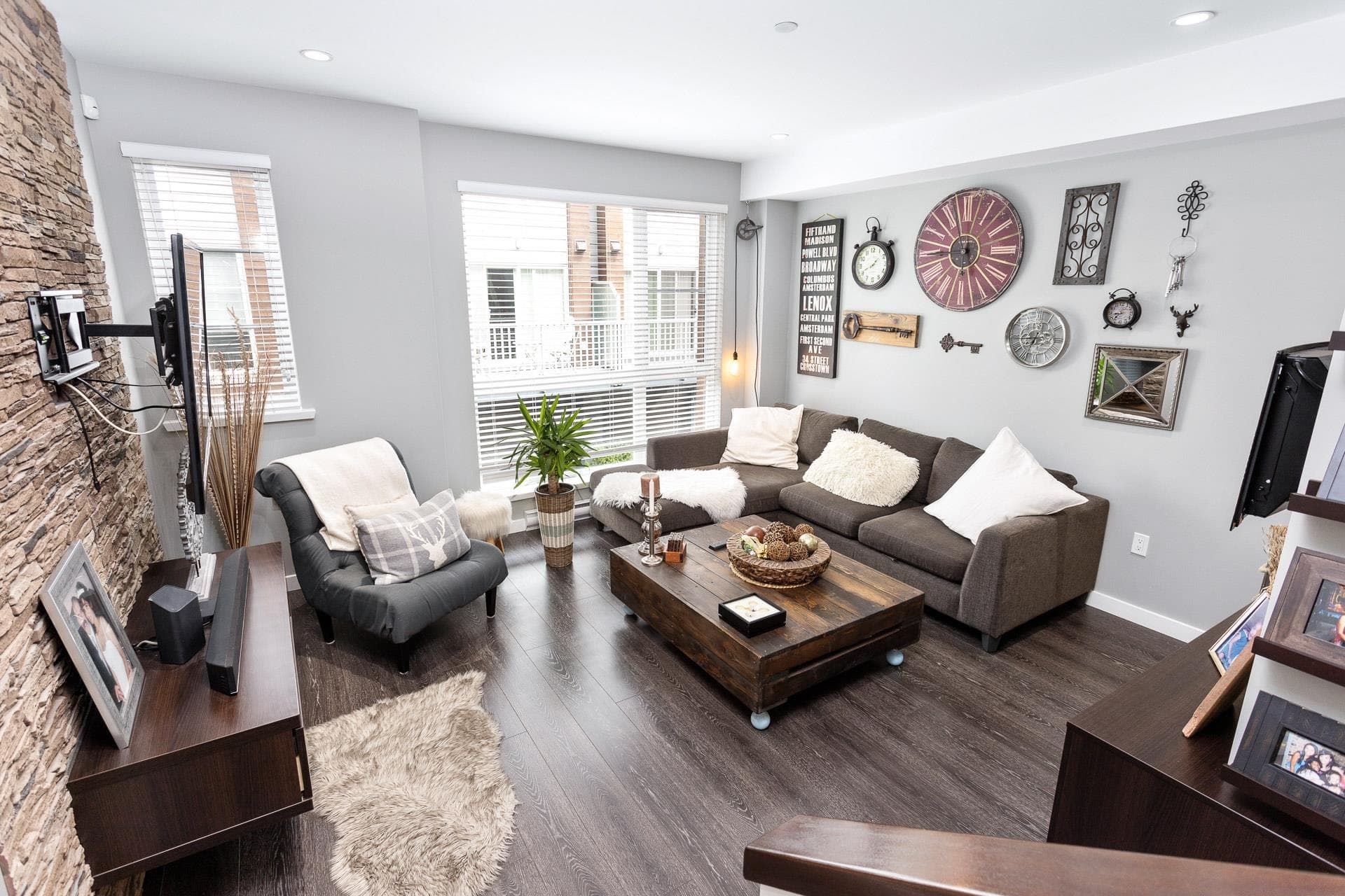 9 - 22388 124 Avenue, Maple Ridge, V2X 4J5 — photo 3