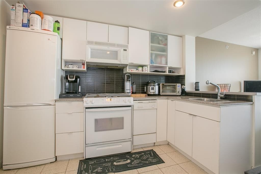 1201 - 928 Beatty Street, Vancouver, V6Z 3G6 — photo 2