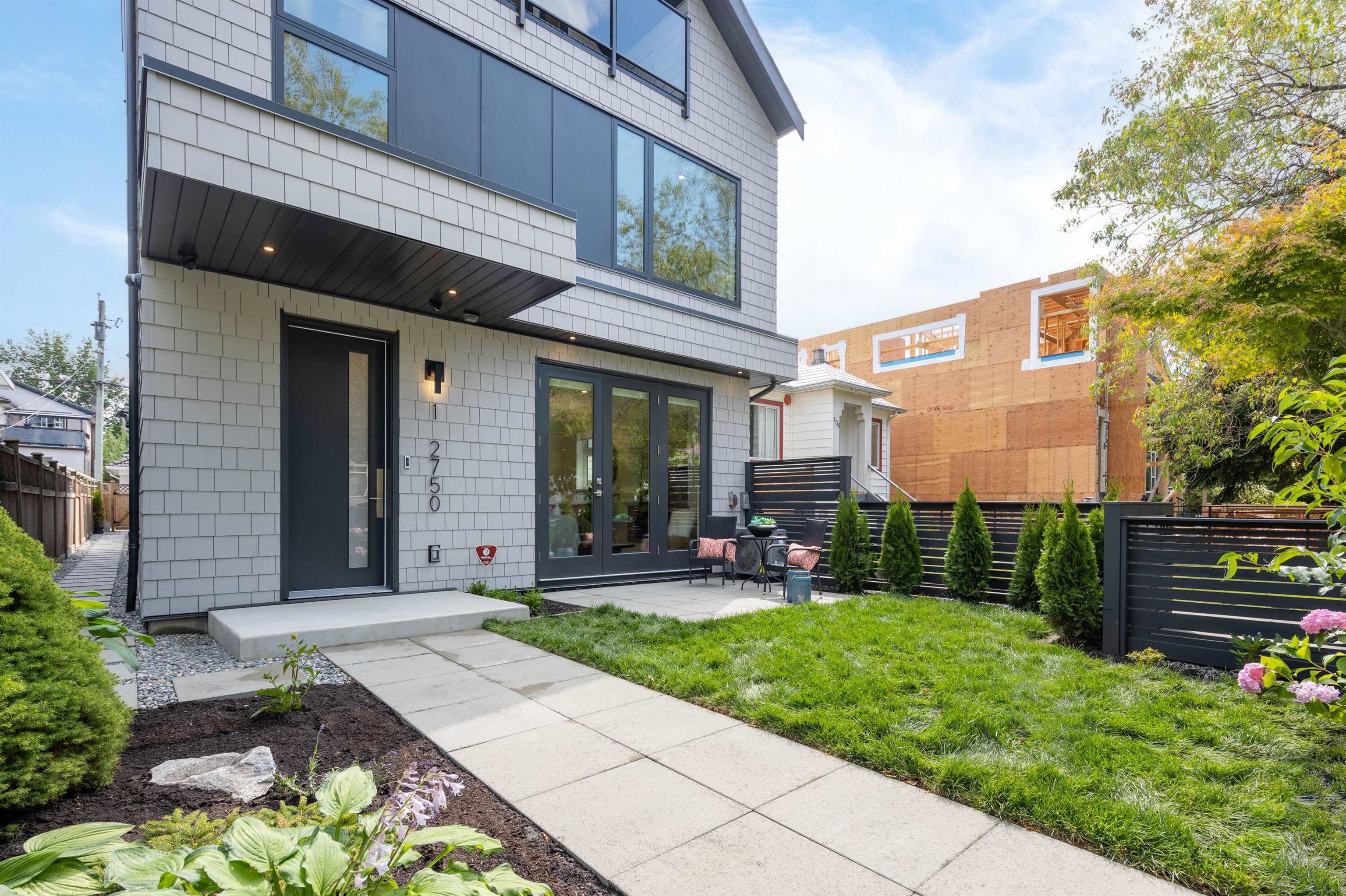 1 - 2750 W 19th Avenue, Vancouver, V6L 1E3 — photo 3
