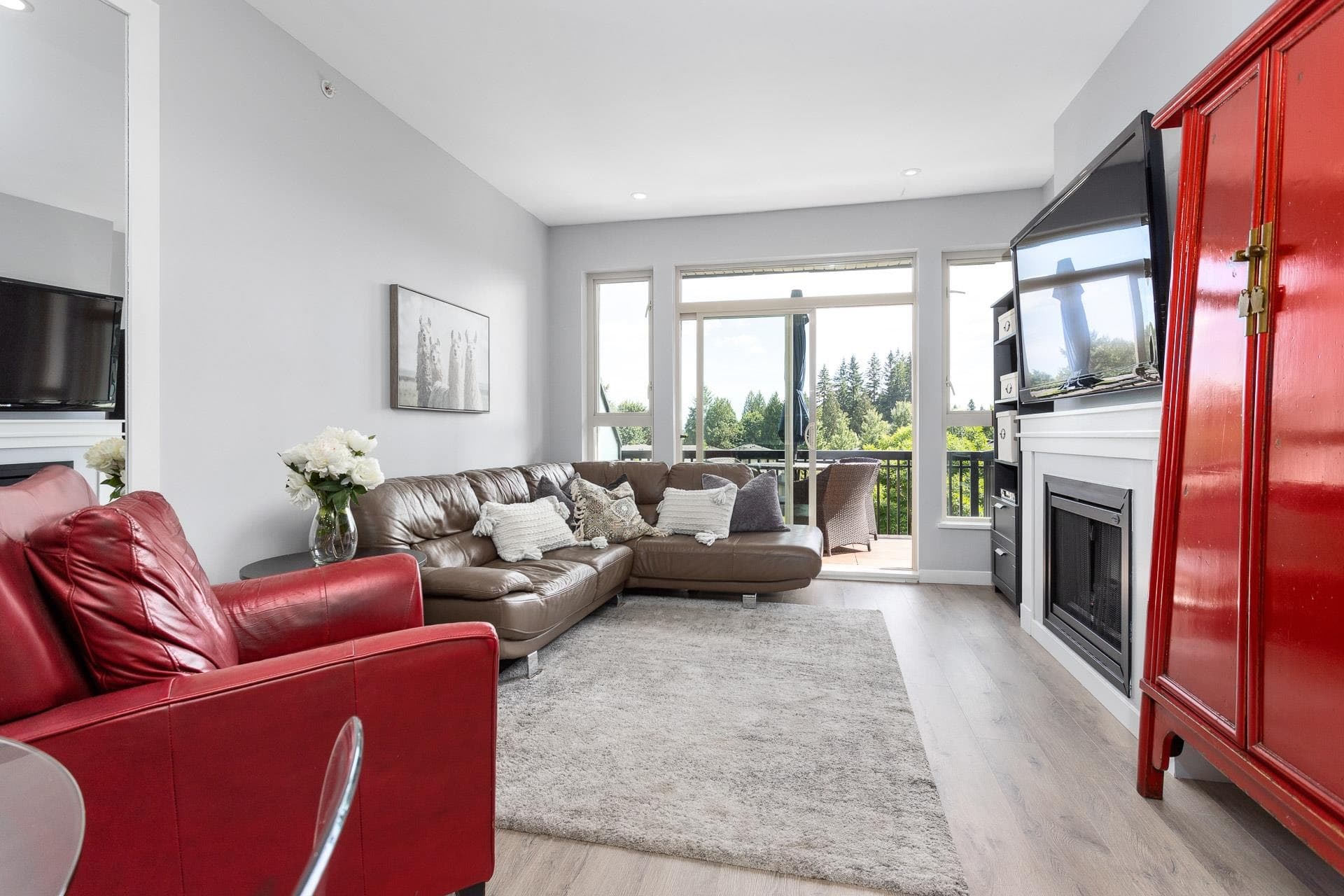 409 - 1153 Kensal Place, Coquitlam, V3B 0G8 — photo 3