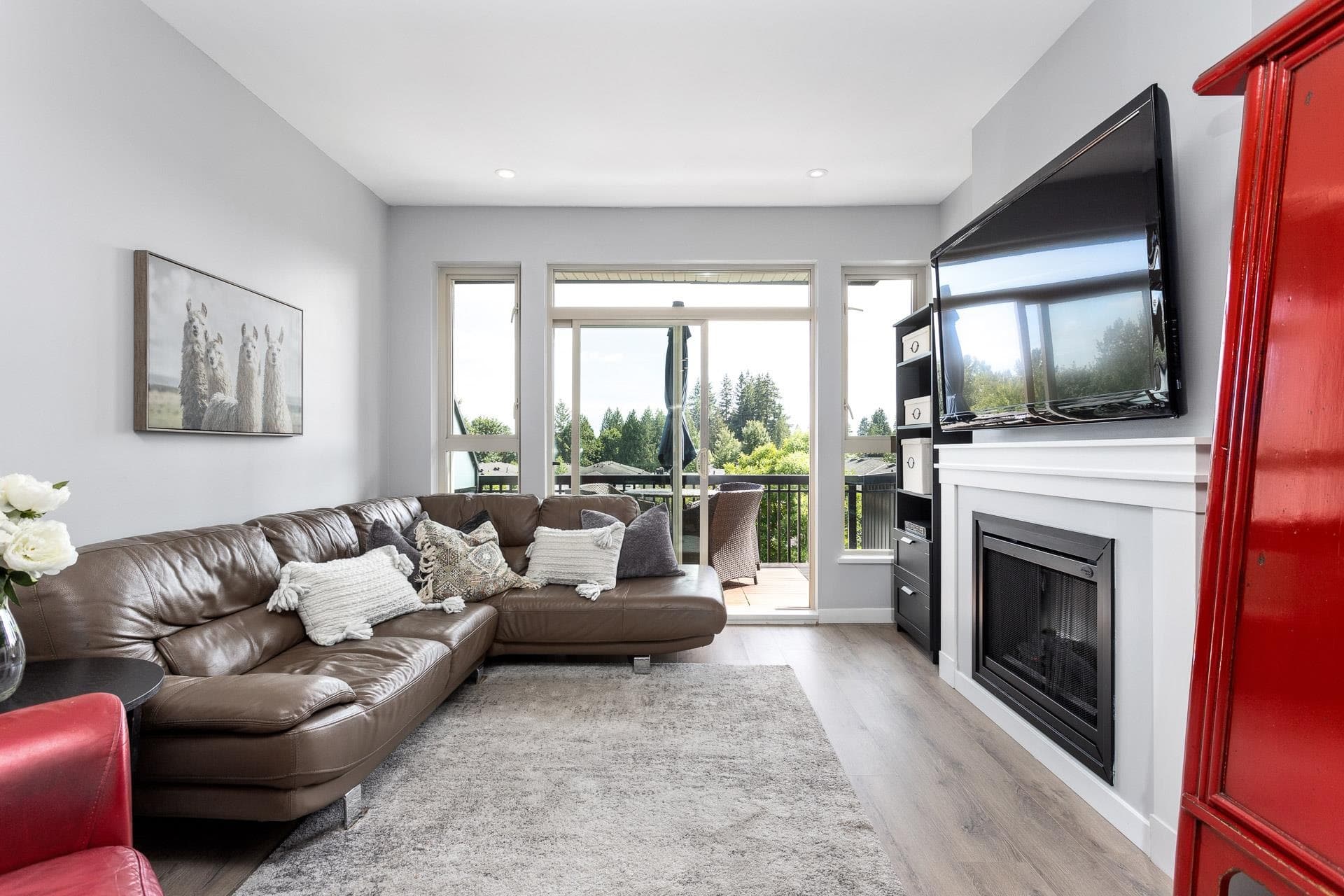 409 - 1153 Kensal Place, Coquitlam, V3B 0G8 — photo 4
