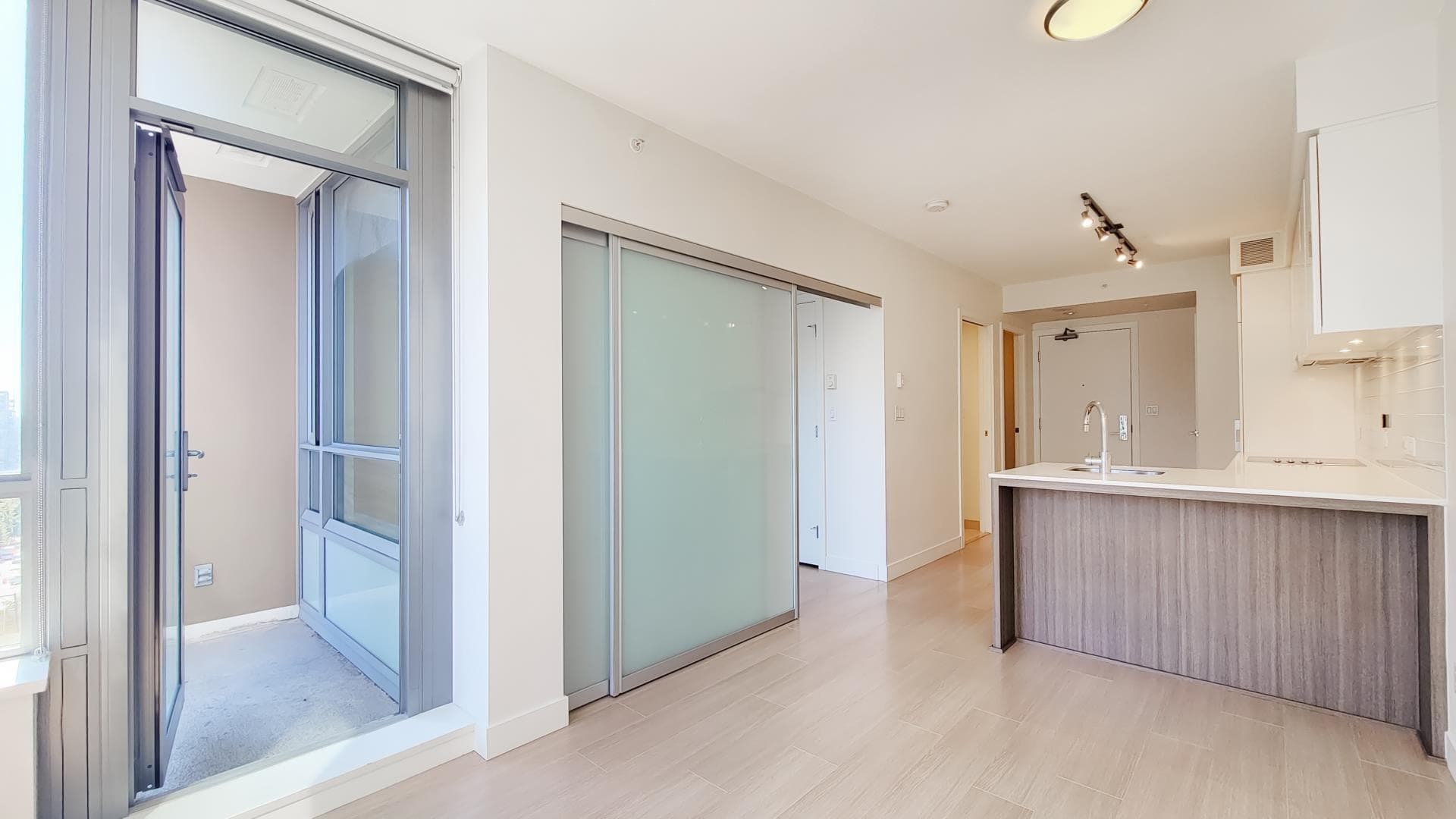 1205 - 1308 Hornby Street, Vancouver, V6Z 0C5 — photo 5
