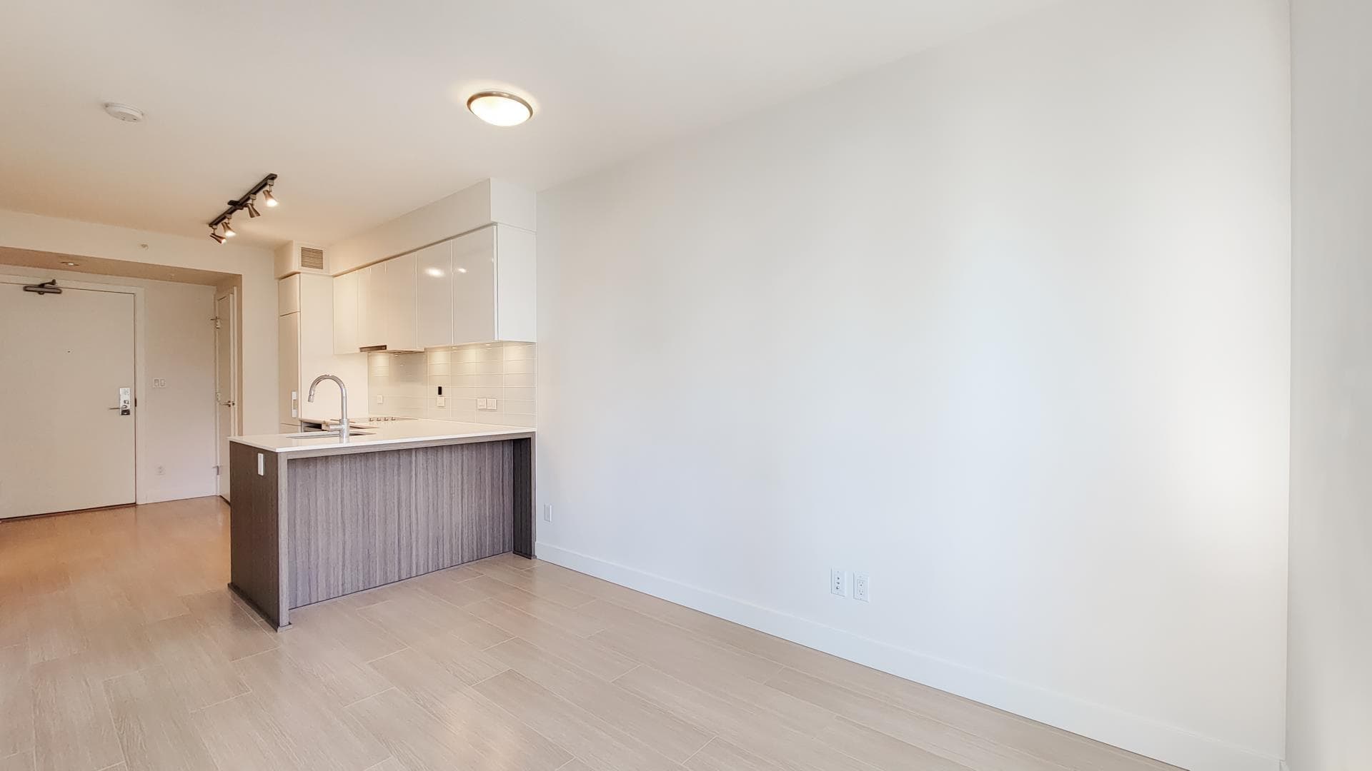 1205 - 1308 Hornby Street, Vancouver, V6Z 0C5 — photo 4