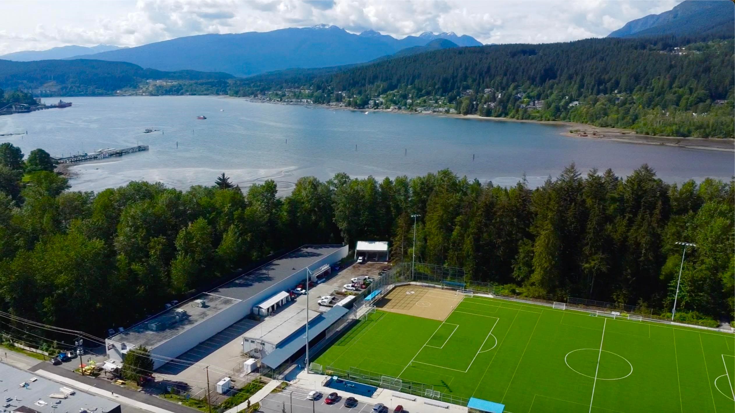 514 - 3055 Murray Street, Port Moody, V3H 1X3 — photo 4
