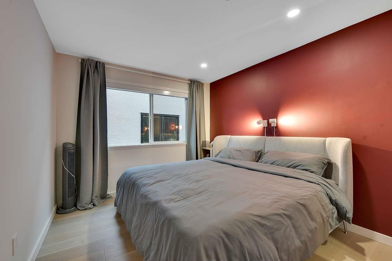205 - 1265 W 11th Avenue, Vancouver, V6H 1K6 — photo 5