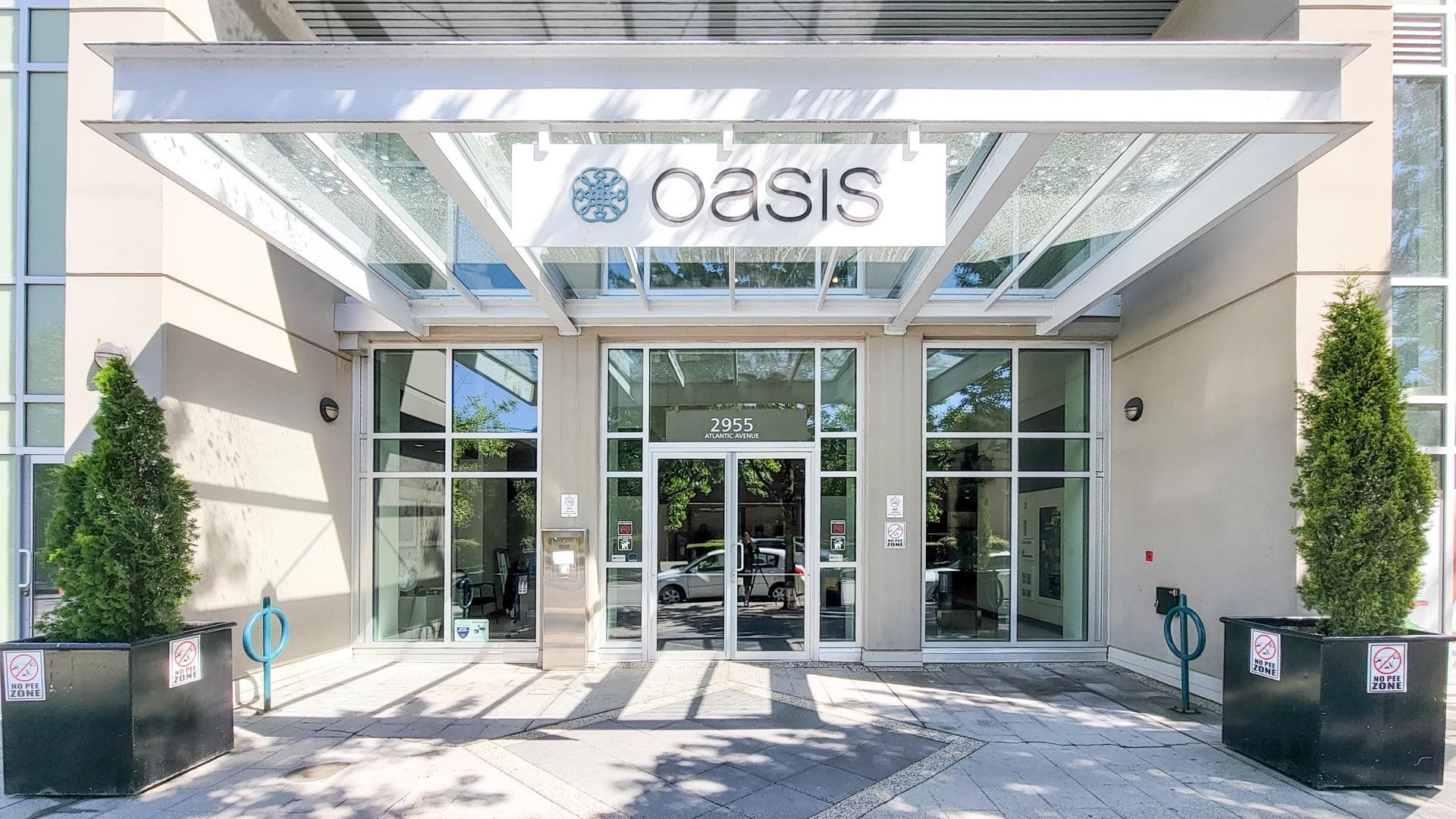 3905 - 2955 Atlantic Avenue, Coquitlam, V3B 0H9 — photo 2