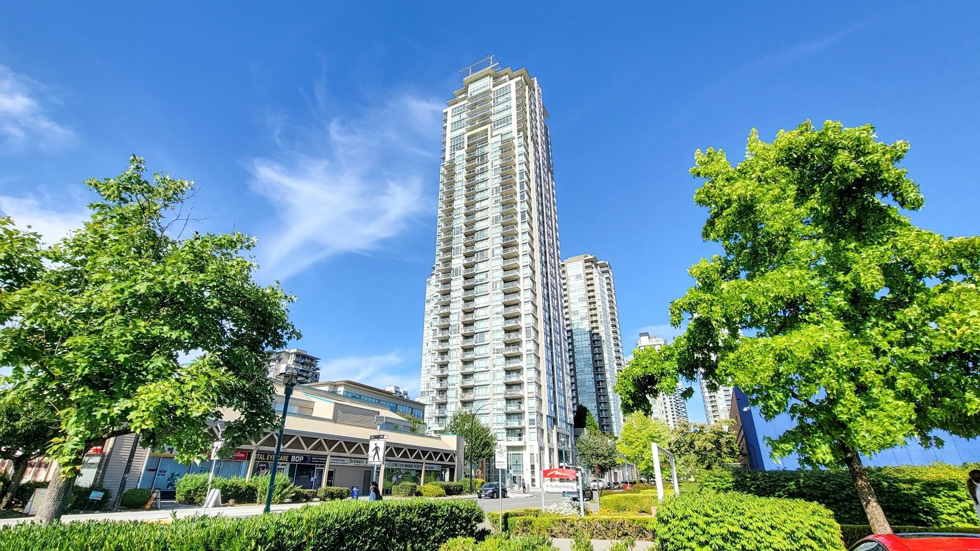 3905 - 2955 Atlantic Avenue, Coquitlam, V3B 0H9 — photo 1