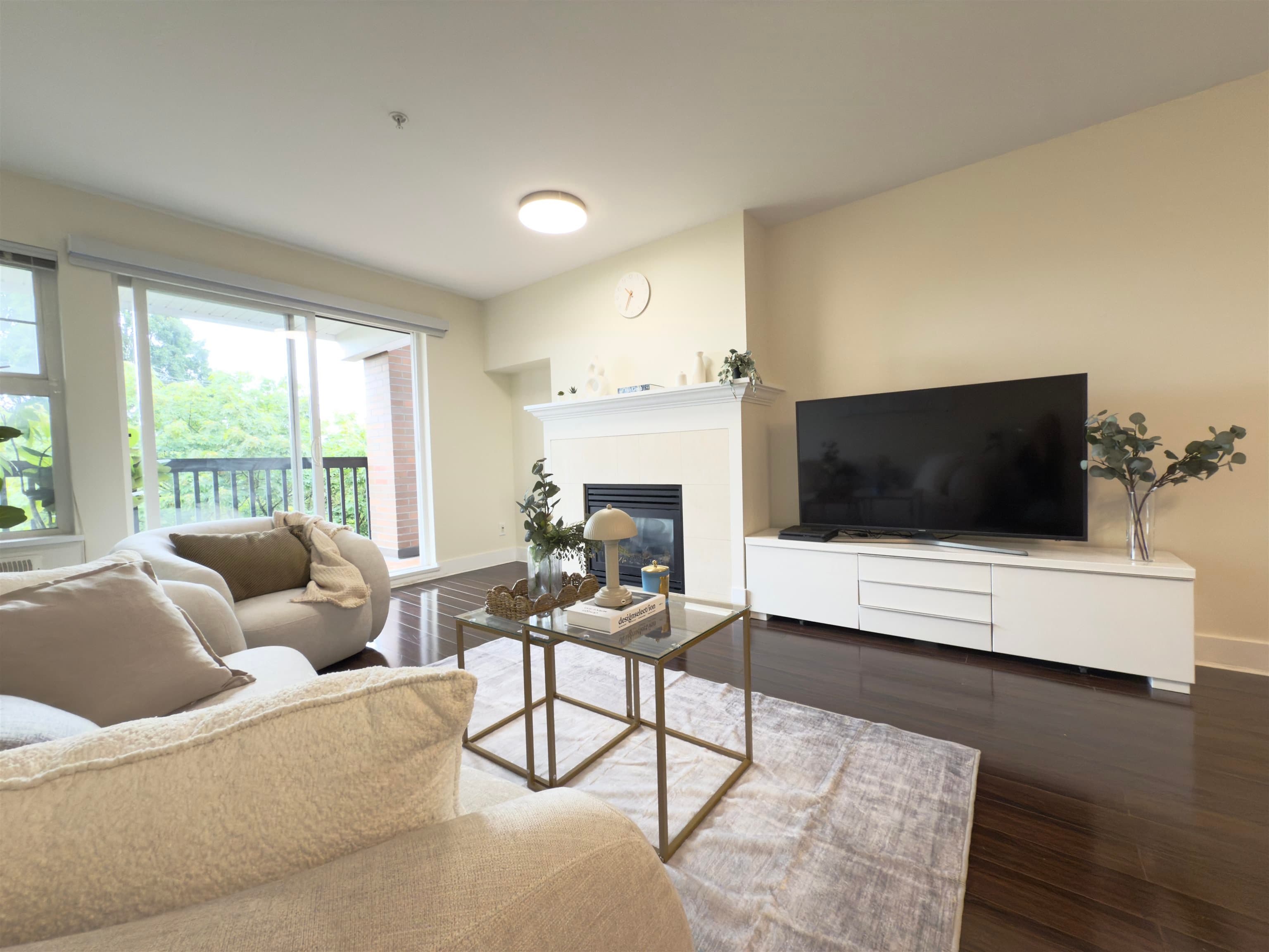 312 - 995 W 59th Avenue, Vancouver, V6P 6Z2 — photo 2