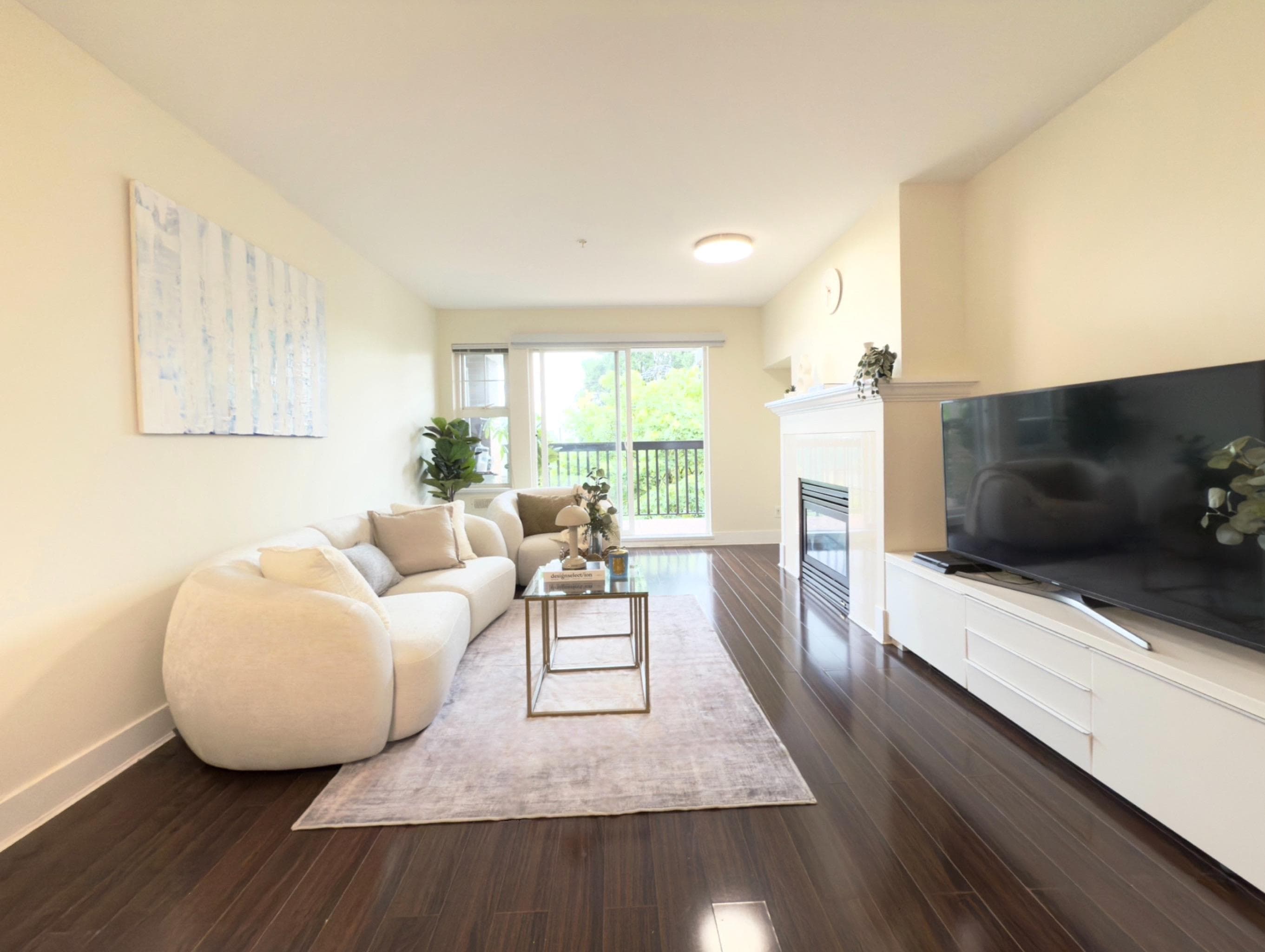 312 - 995 W 59th Avenue, Vancouver, V6P 6Z2 — photo 3