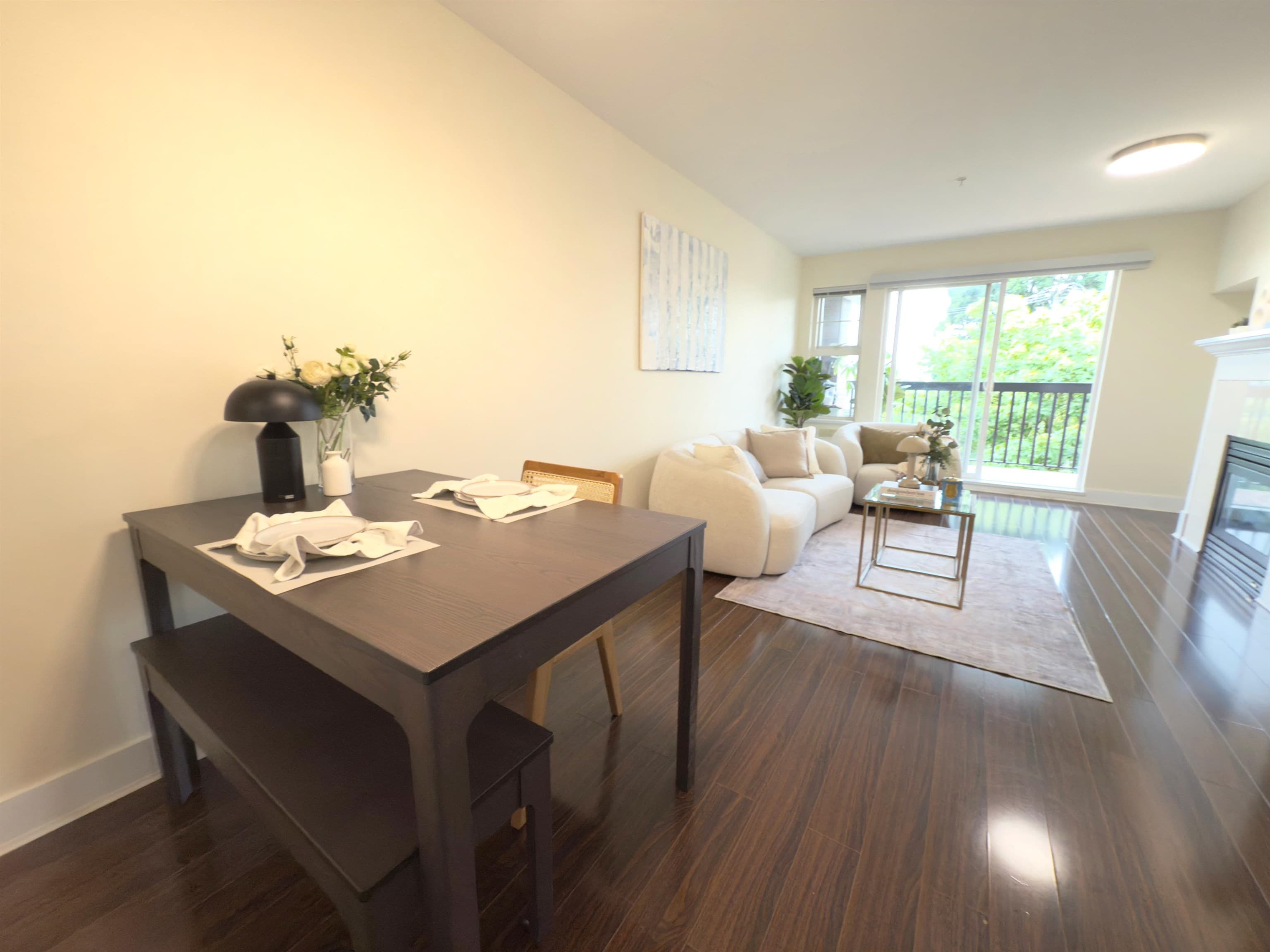 312 - 995 W 59th Avenue, Vancouver, V6P 6Z2 — photo 5