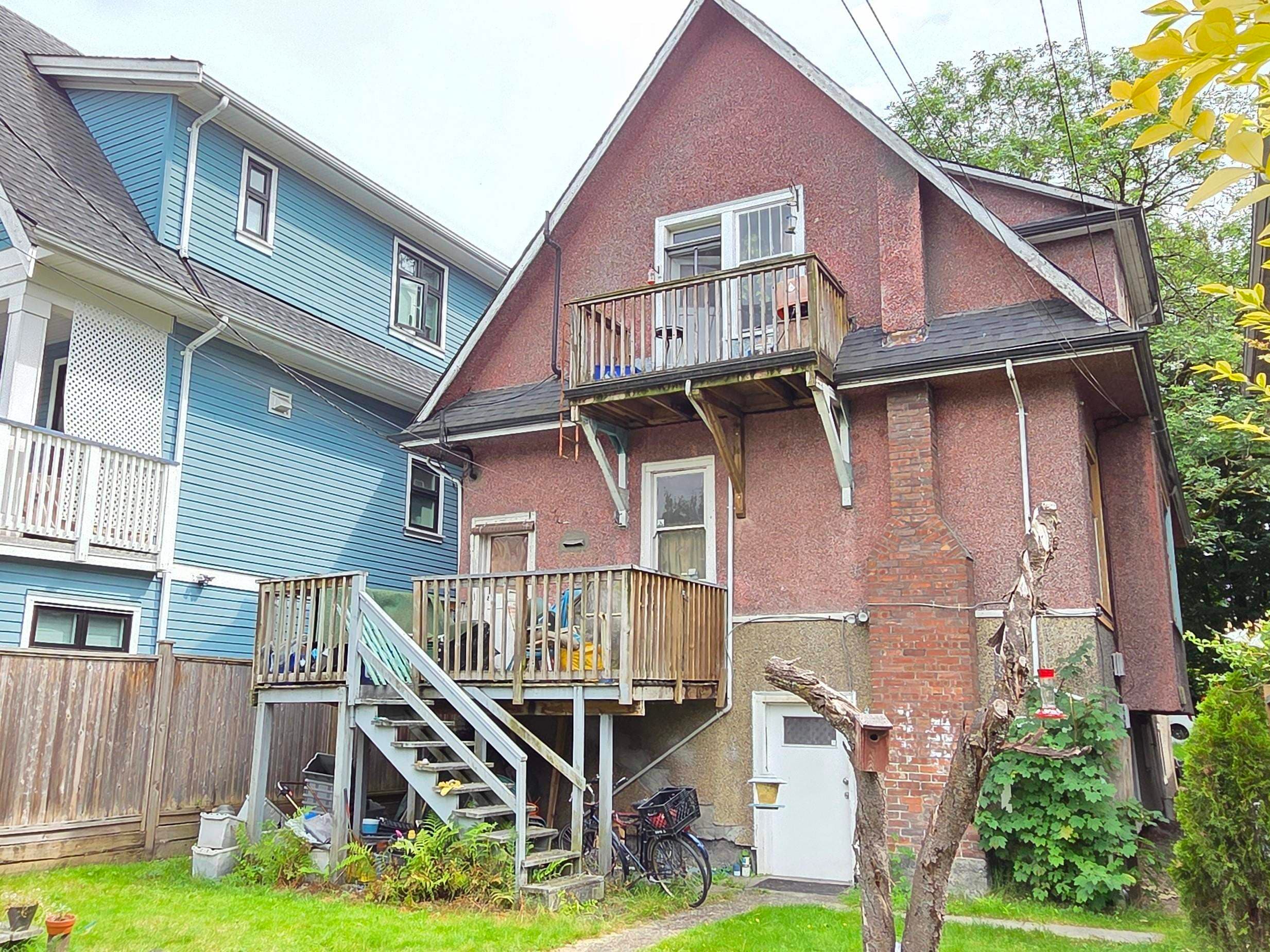 1761 William Street, Vancouver, V5L 2R5 — photo 2
