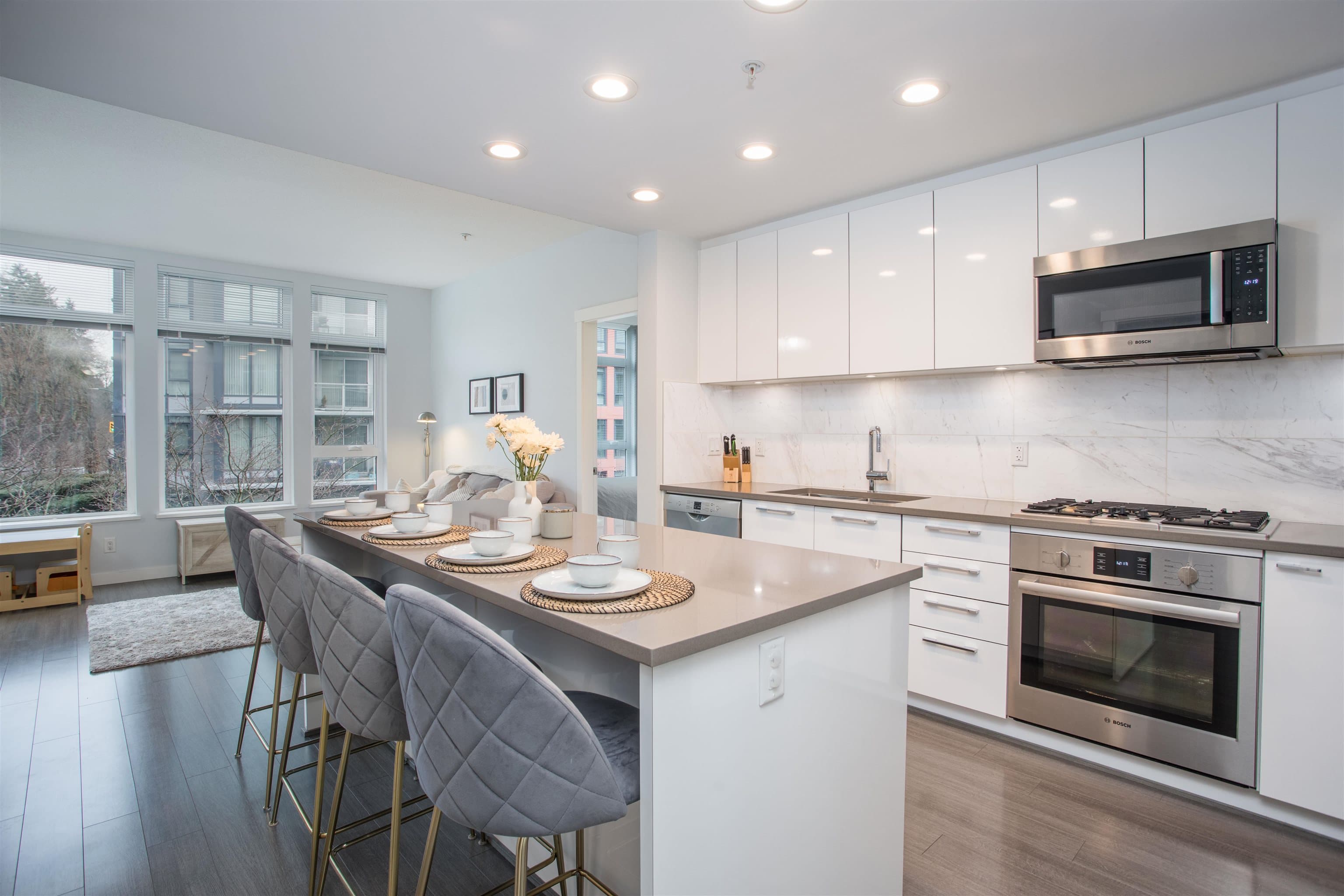 413 - 3263 Pierview Crescent, Vancouver, V5S 0C3 — photo 5