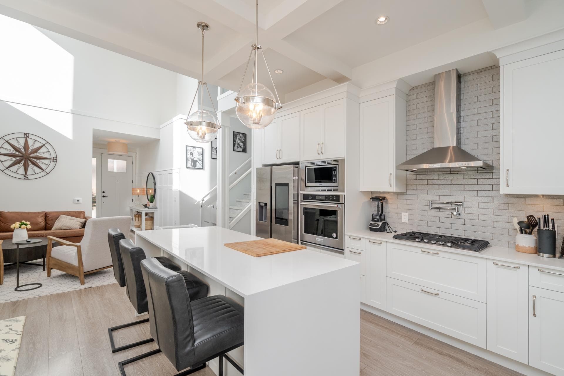 3 - 4750 228 Street, Langley, V2Z 0A9 — photo 4