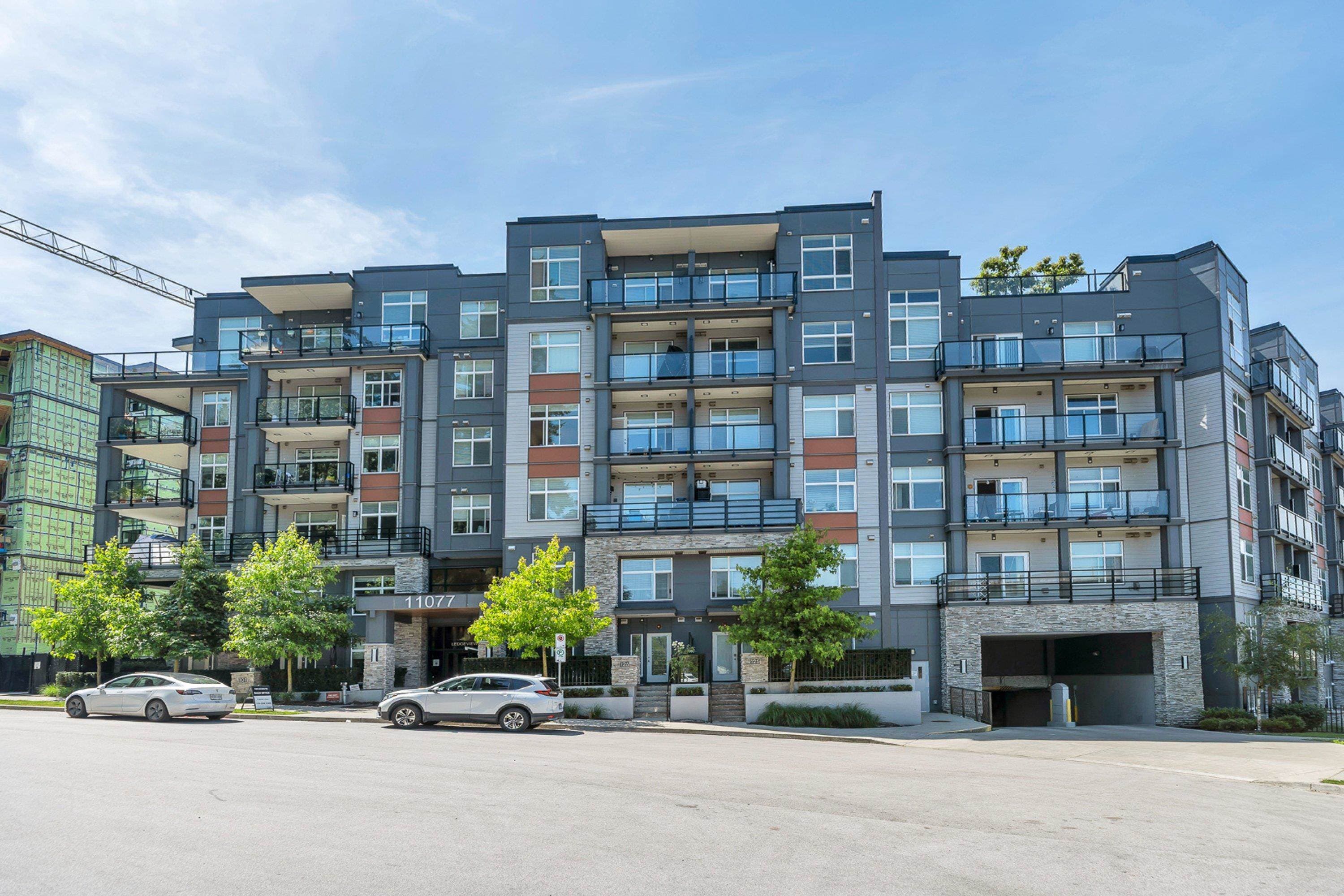 313 - 11077 Ravine Road, Surrey, V3T 0R7 — photo 2