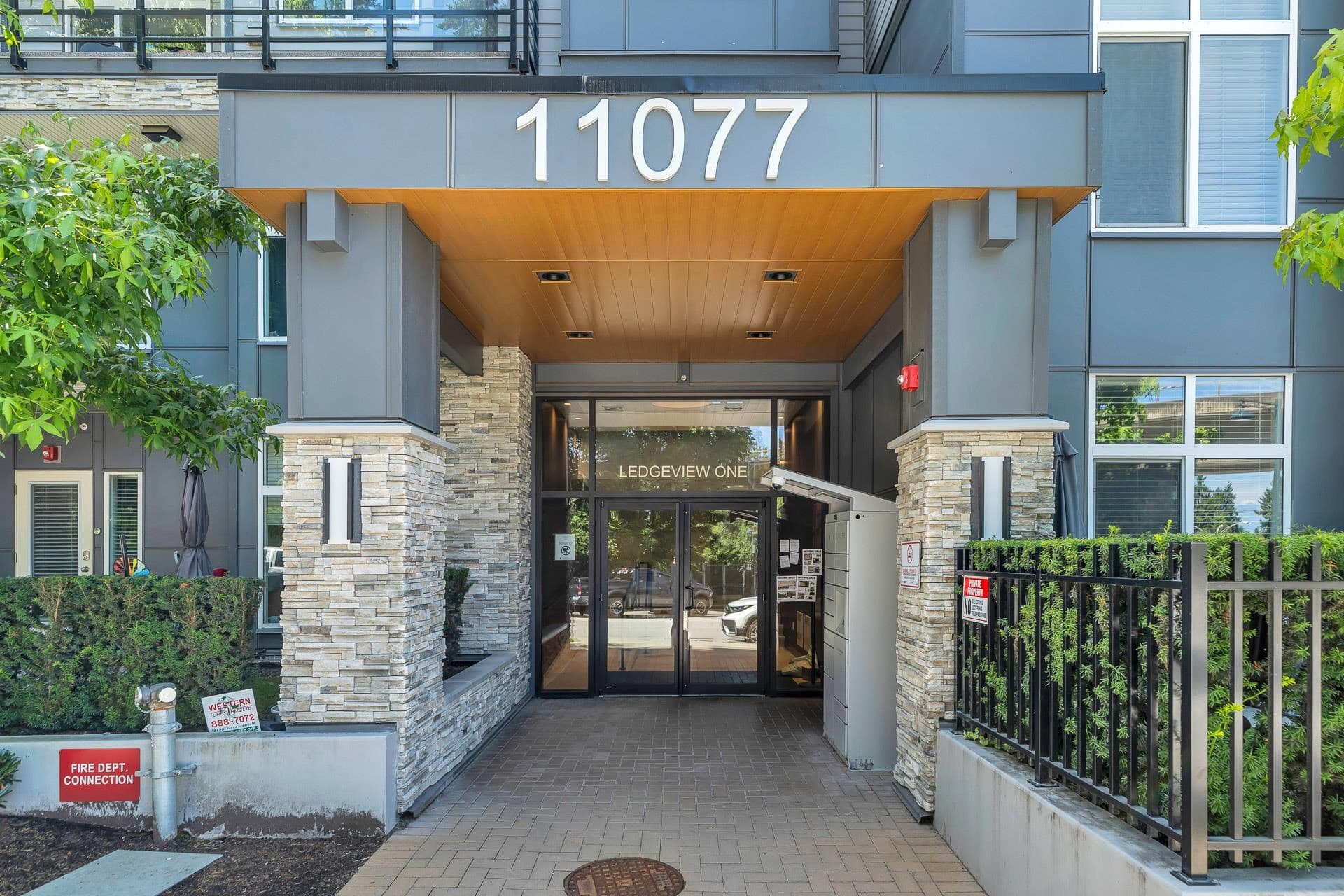 313 - 11077 Ravine Road, Surrey, V3T 0R7 — photo 3