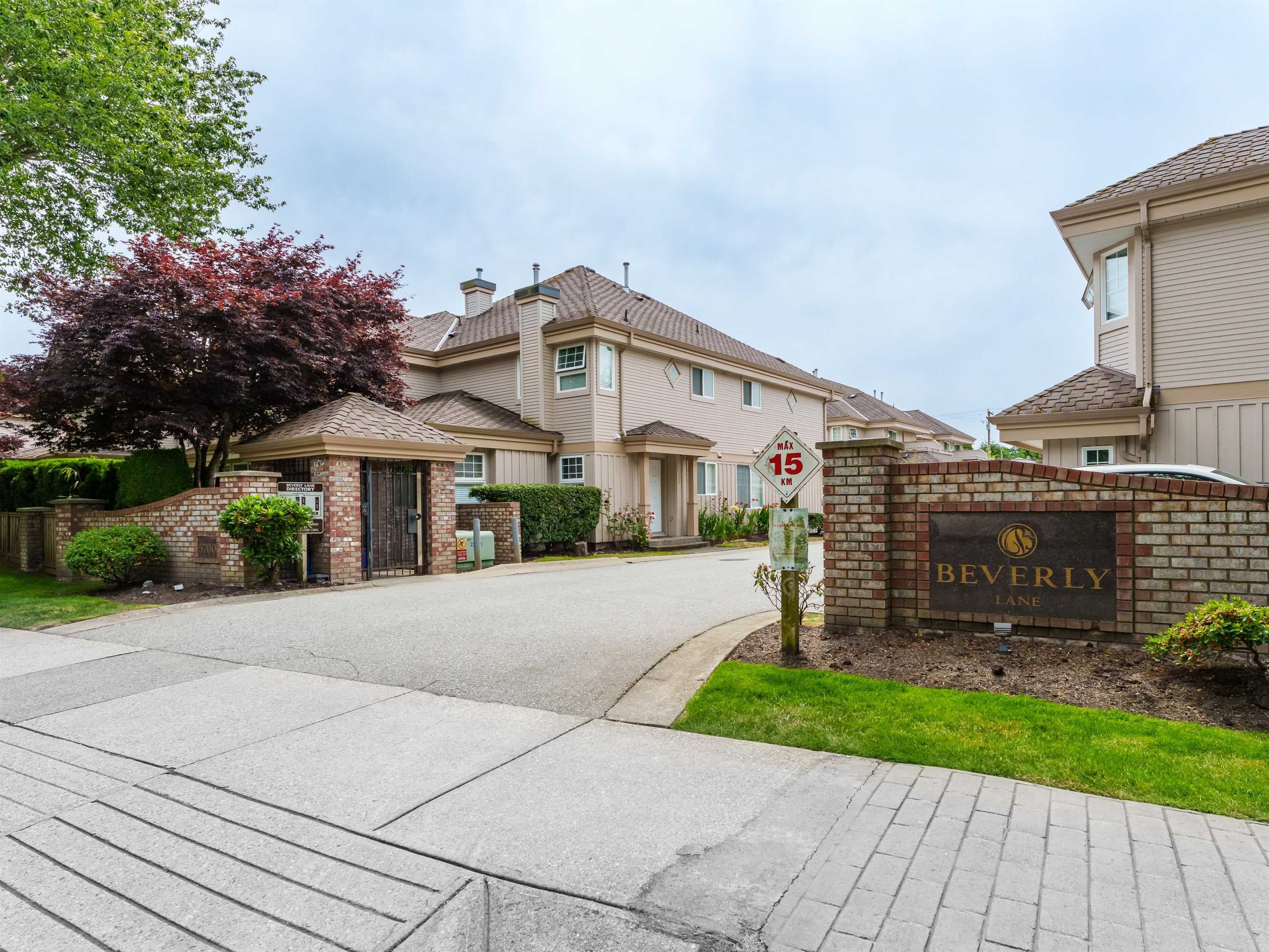 2 - 5700 Dover Crescent, Richmond, V7C 5R7 — photo 2