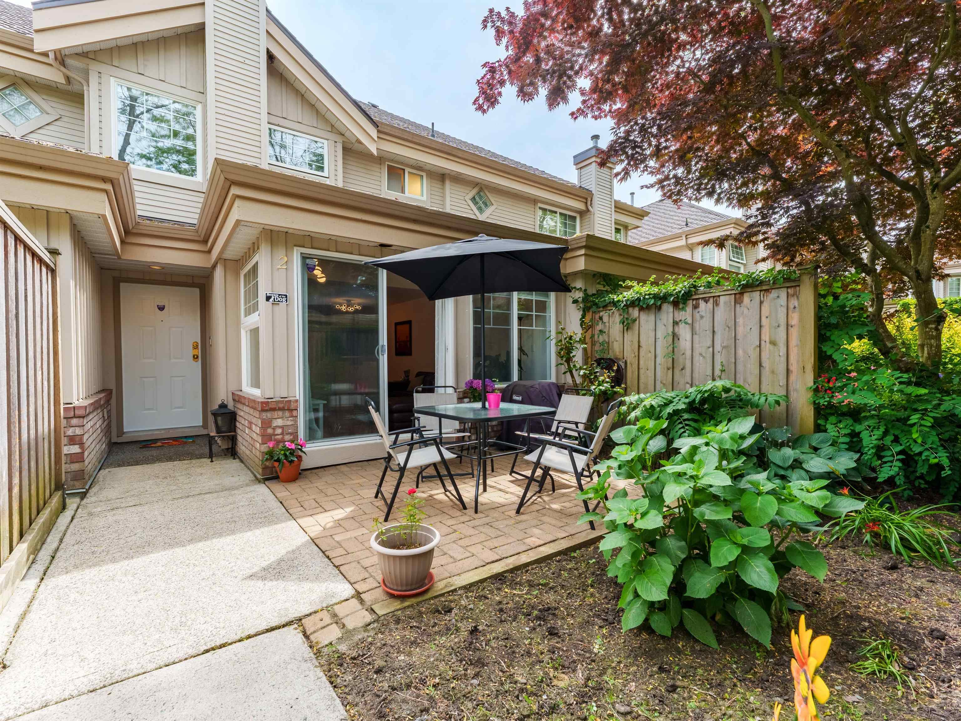 2 - 5700 Dover Crescent, Richmond, V7C 5R7 — photo 5