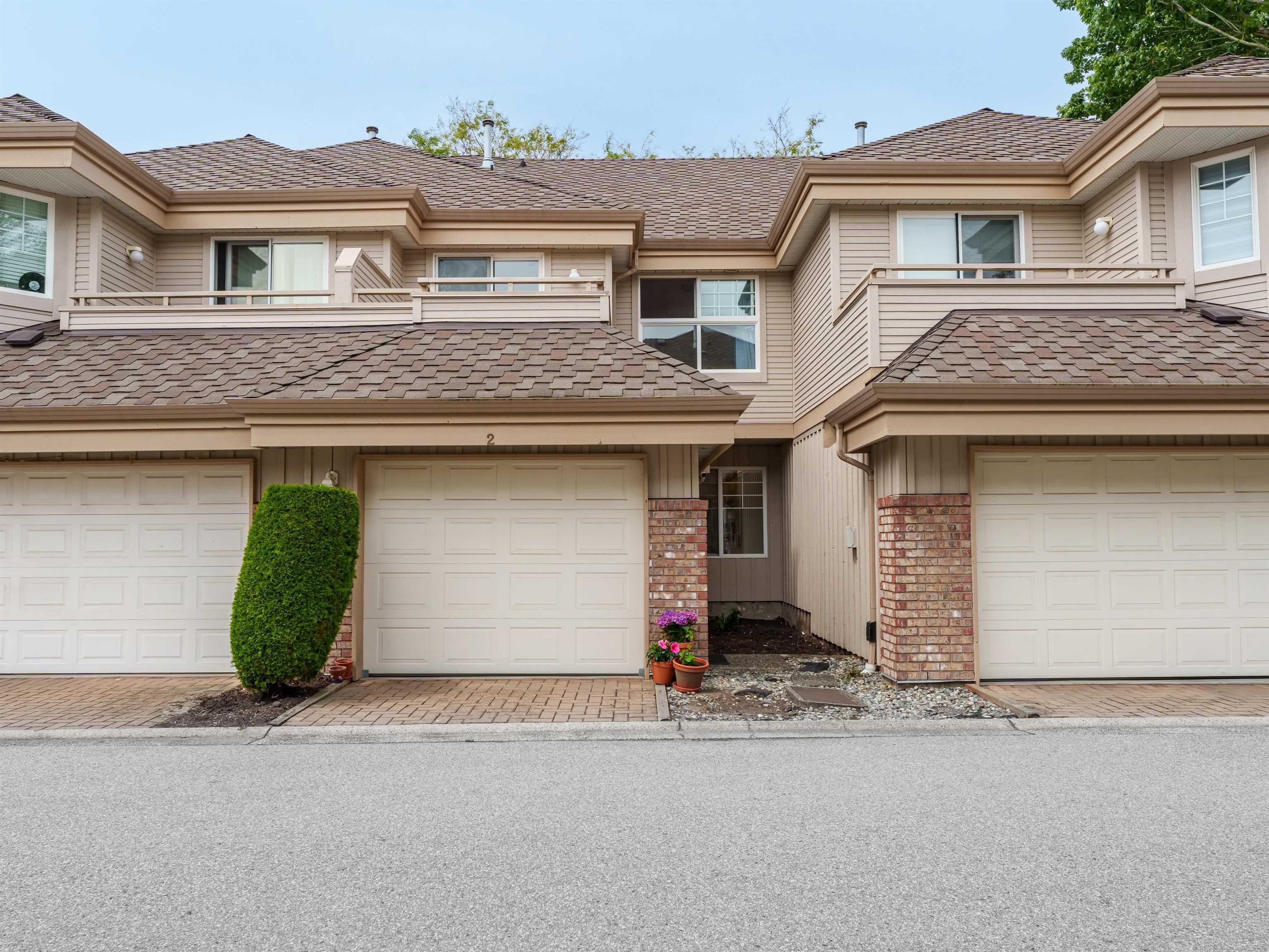 2 - 5700 Dover Crescent, Richmond, V7C 5R7 — photo 4