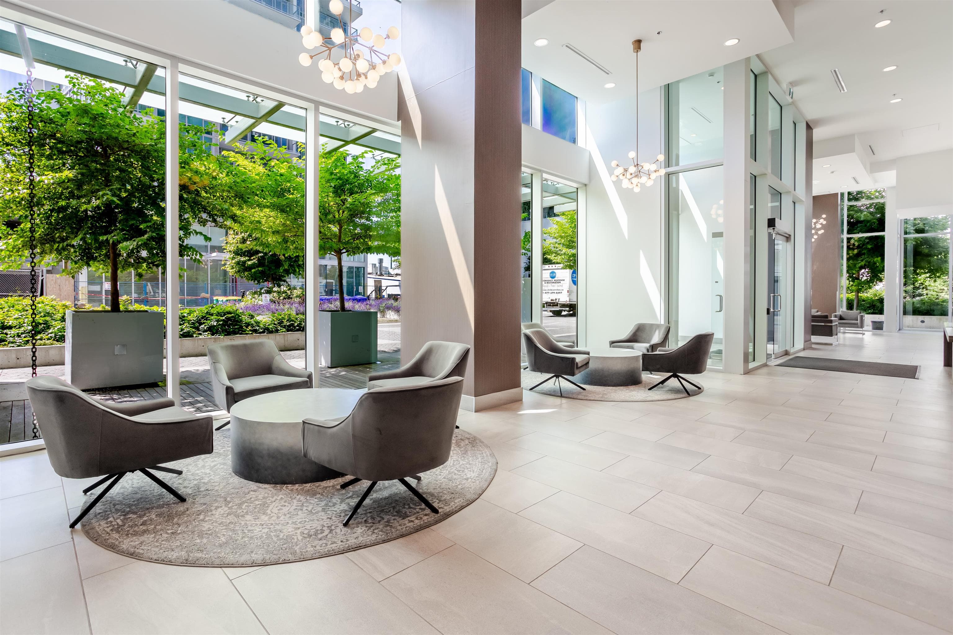 2702 - 2351 Beta Avenue, Burnaby, V5C 0M2 — photo 5