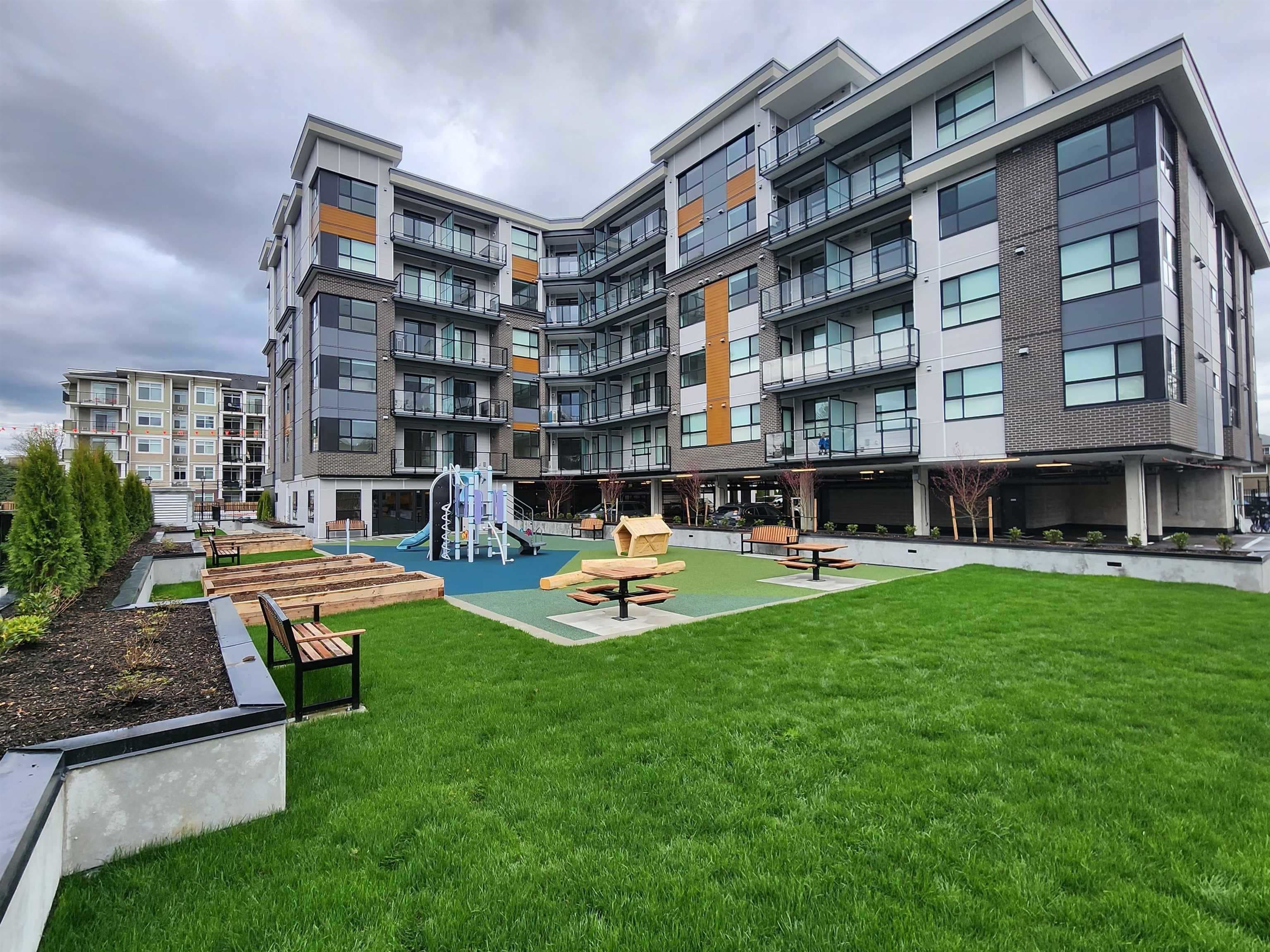 213 - 20695 Eastleigh Crescent, Langley, V3A 0P7 — photo 2