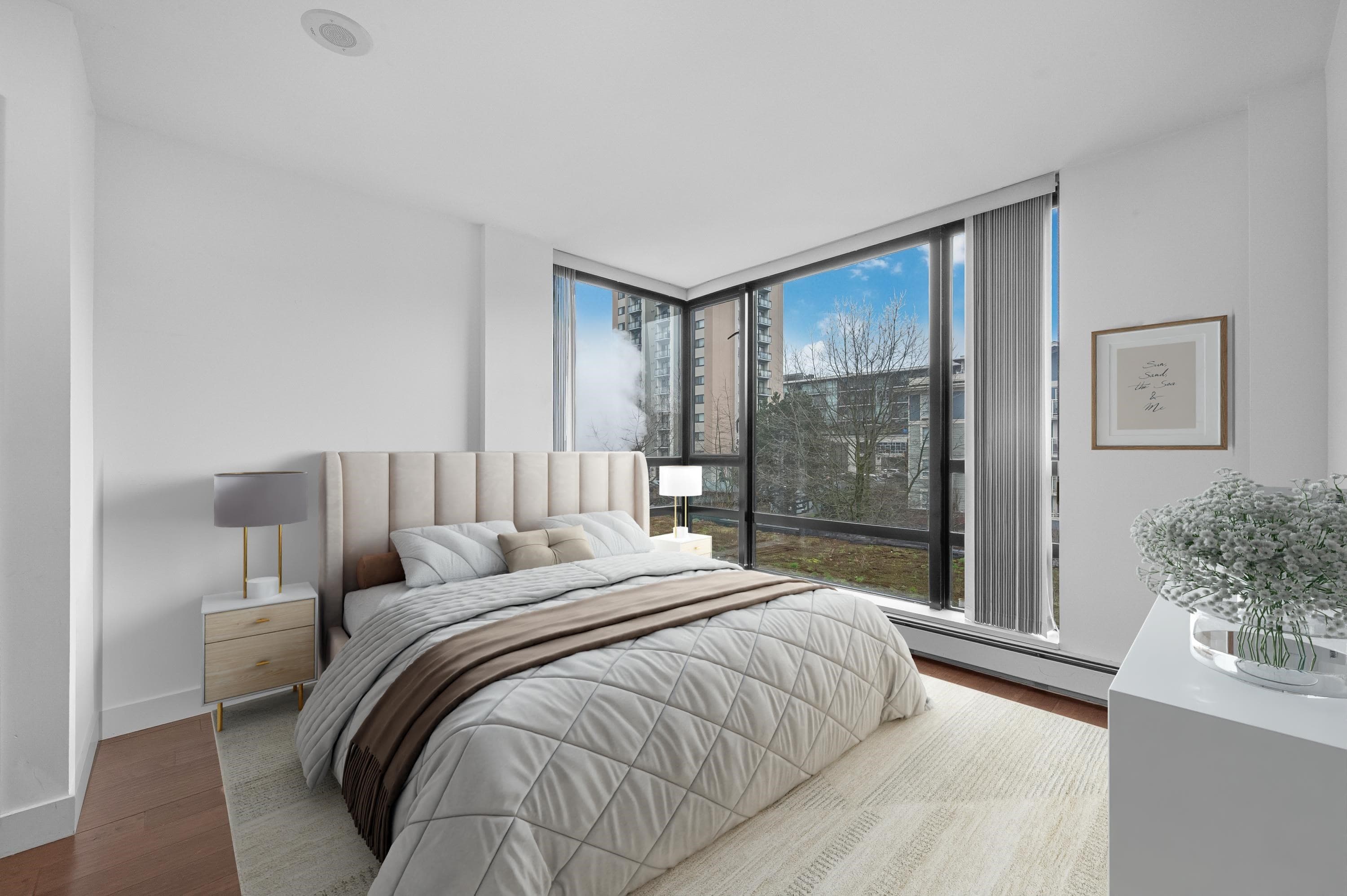 605 - 151 W 2nd Street, North Vancouver, V7M 3P1 — photo 2