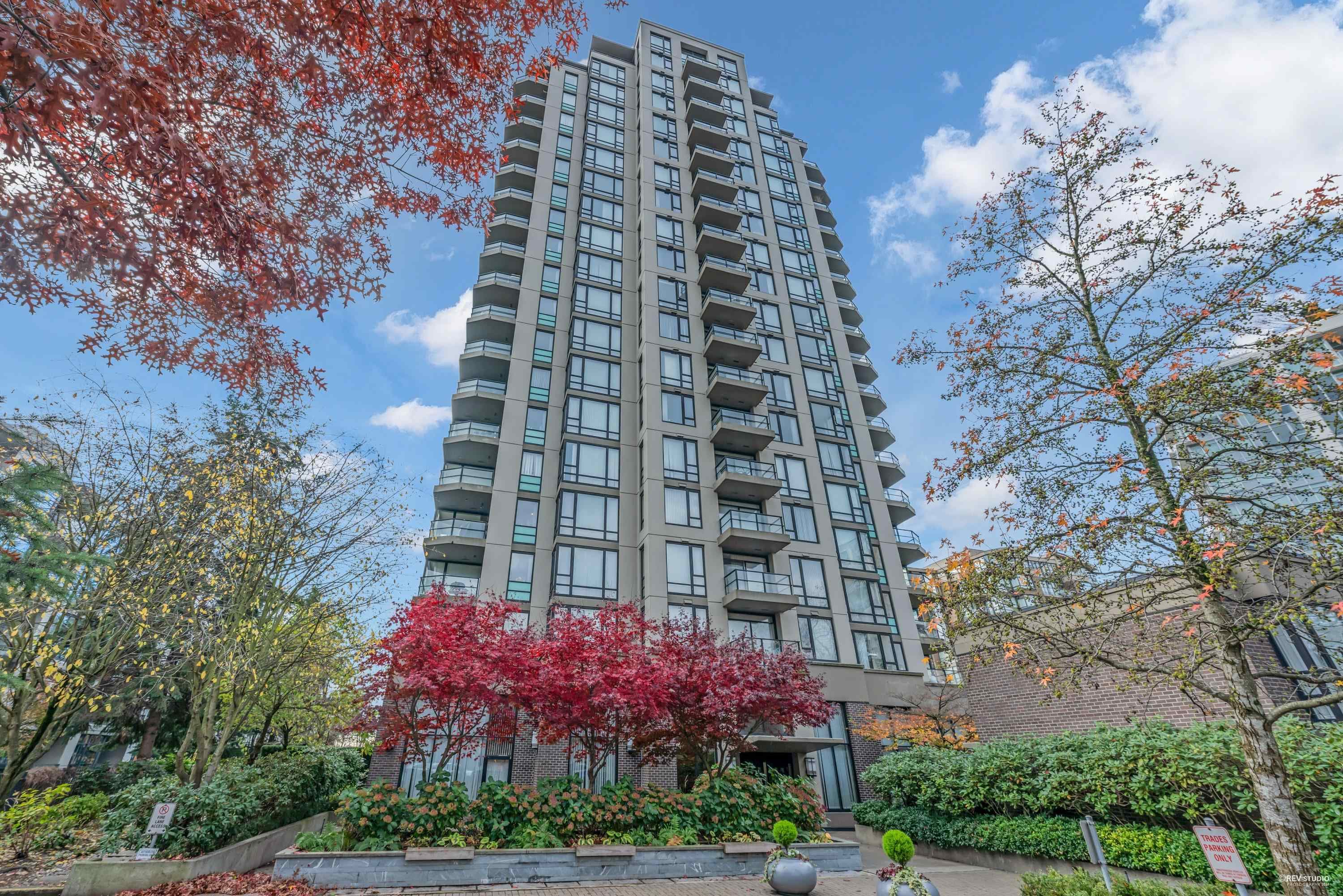 605 - 151 W 2nd Street, North Vancouver, V7M 3P1 — photo 1