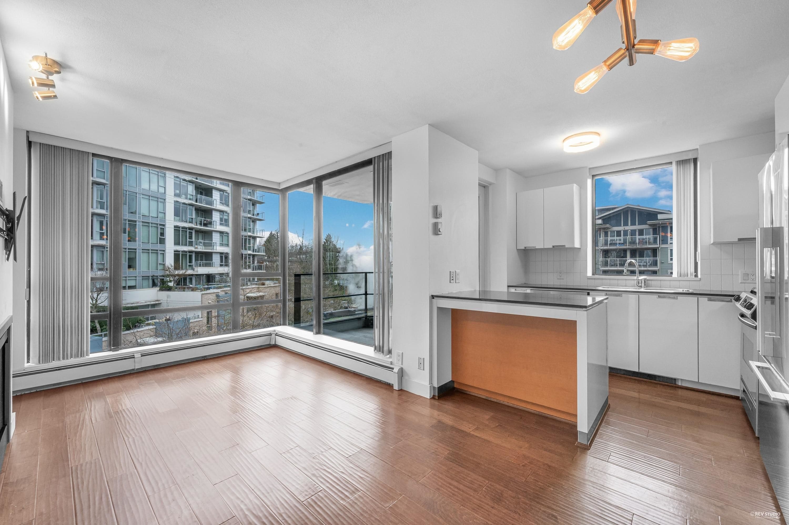 605 - 151 W 2nd Street, North Vancouver, V7M 3P1 — photo 5