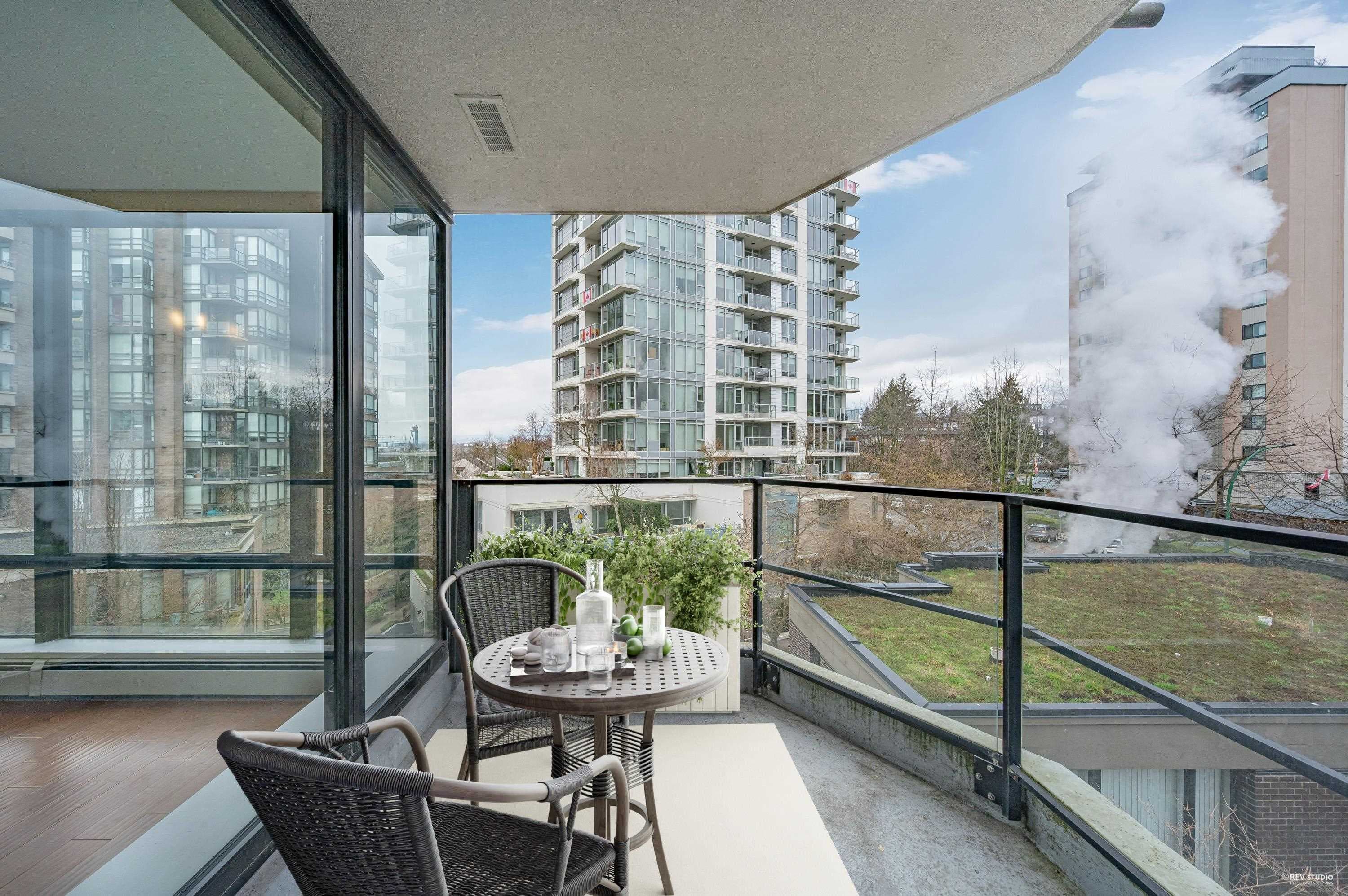 605 - 151 W 2nd Street, North Vancouver, V7M 3P1 — photo 4