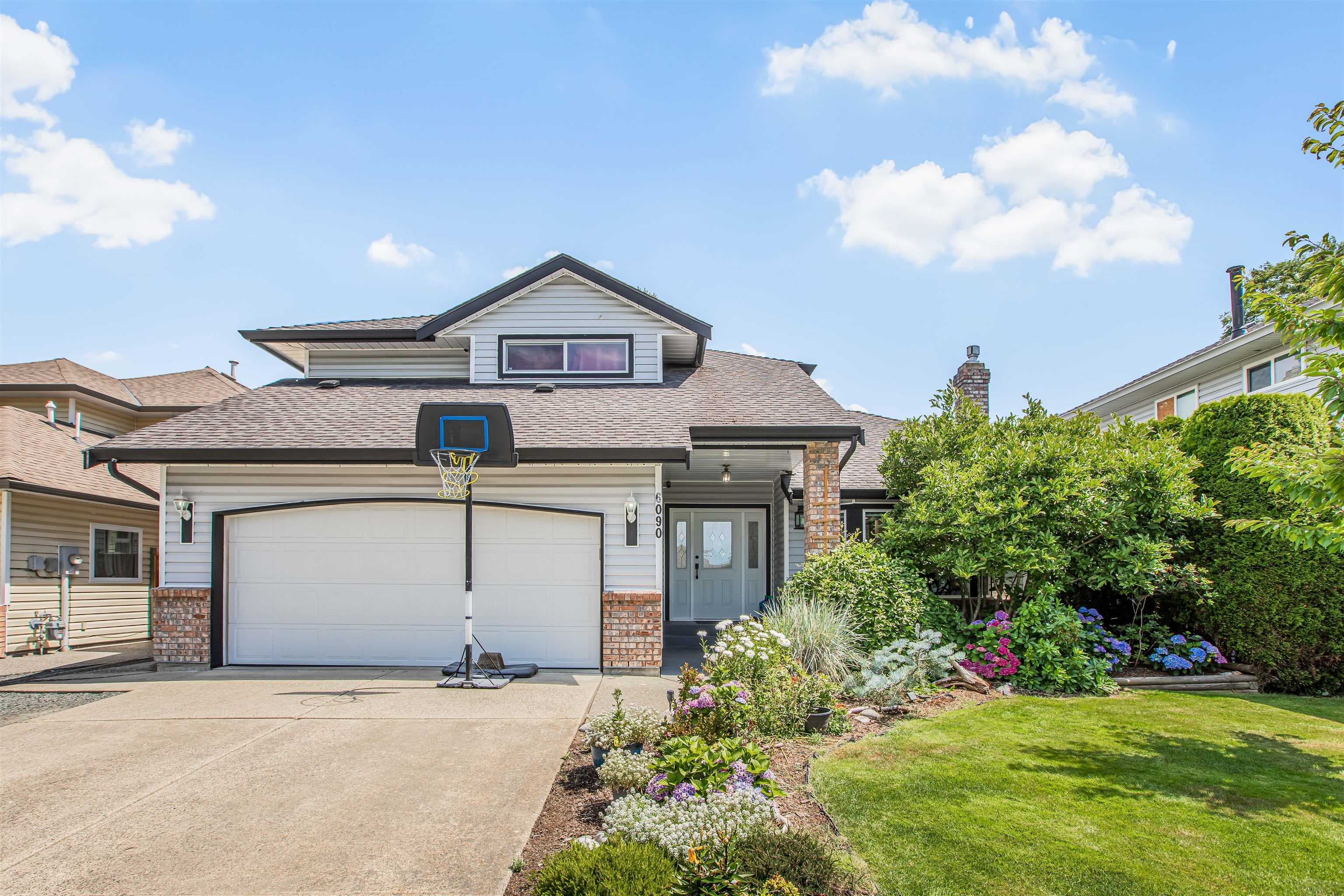 6090 187a Street, Surrey