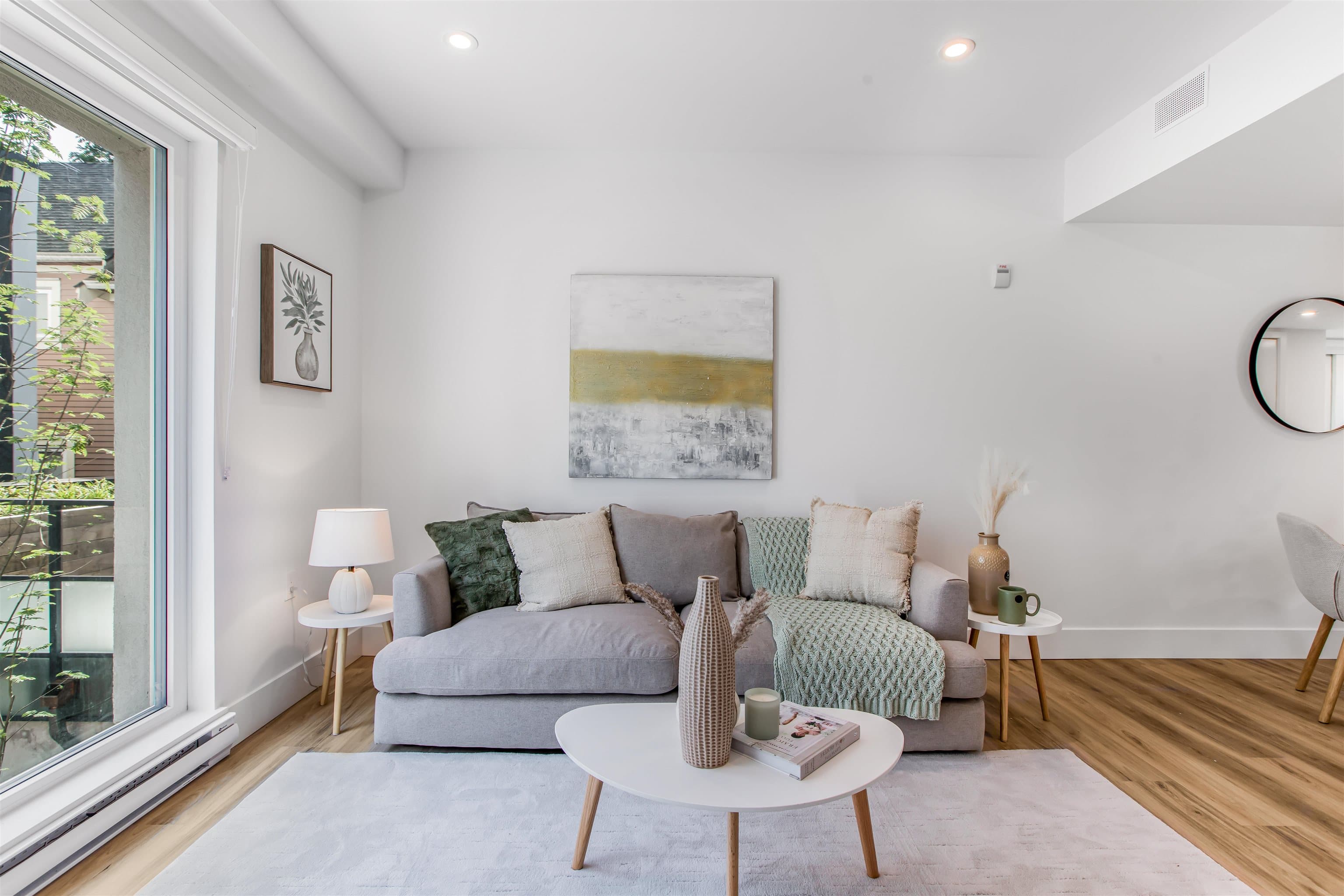 204 - 2075 East 1st Avenue, Vancouver