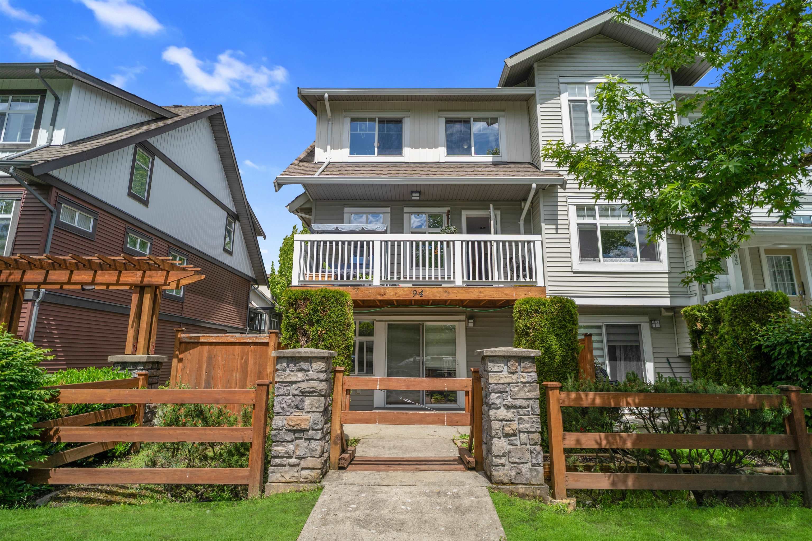 94 - 16177 83 Avenue, Surrey, V4N 5T3 — photo 2