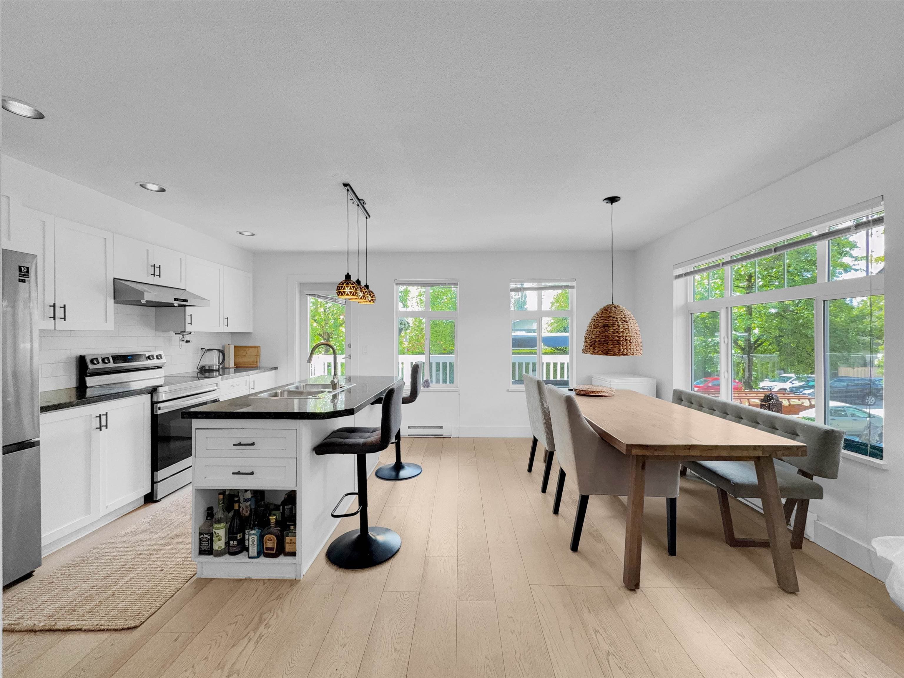 94 - 16177 83 Avenue, Surrey, V4N 5T3 — photo 4