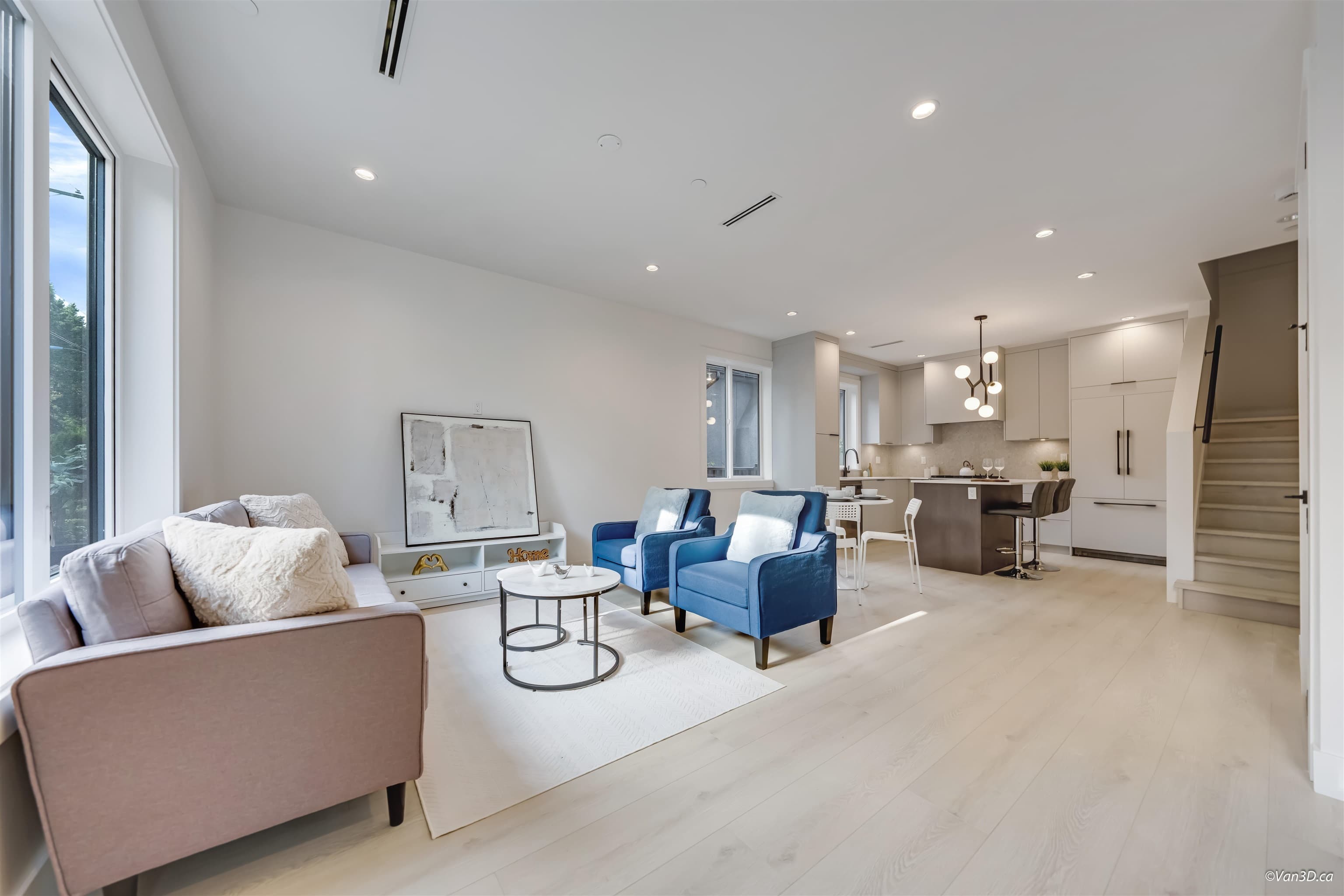 2 - 7180 Ontario Street, Vancouver