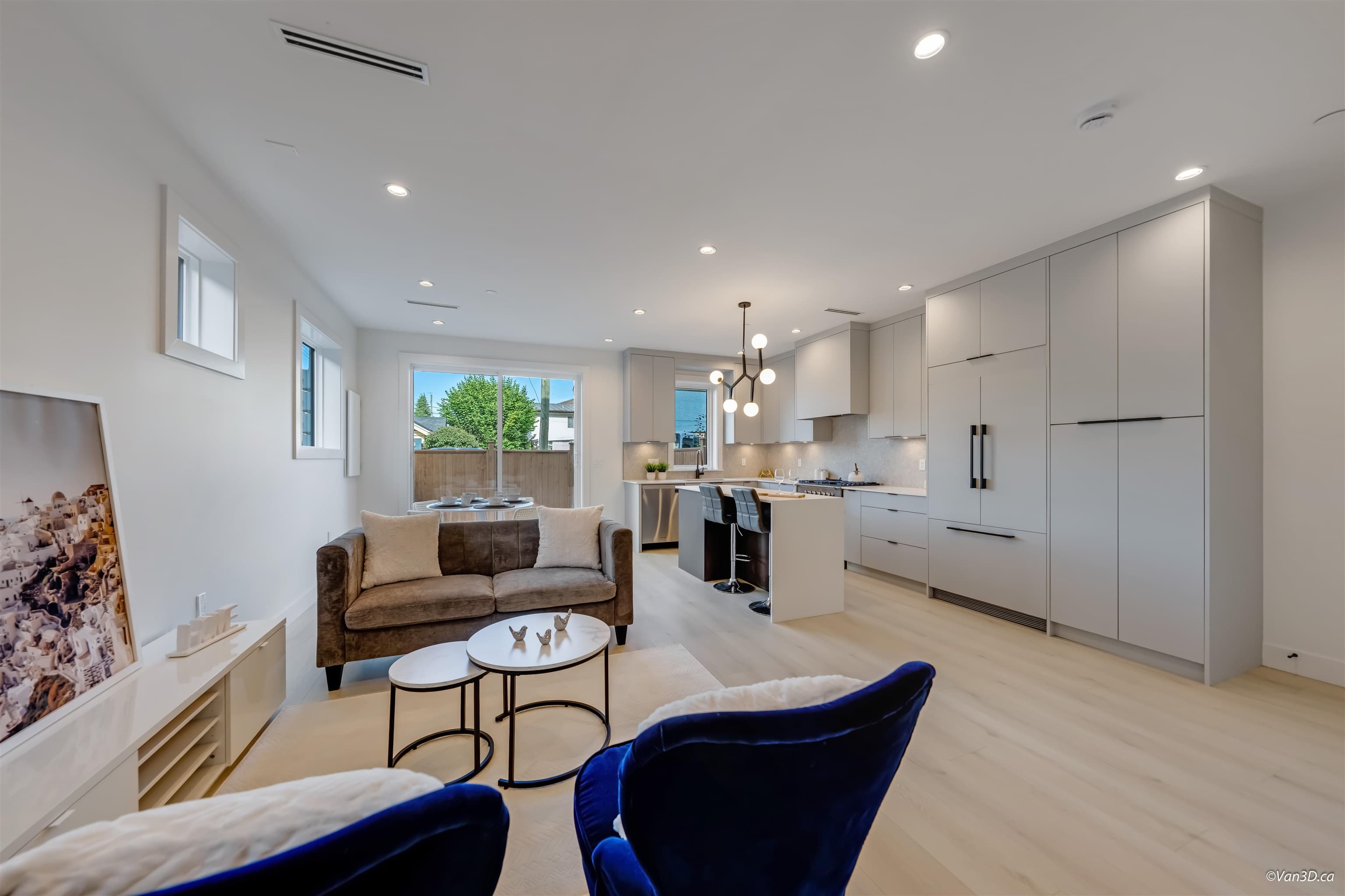 1 - 7180 Ontario Street, Vancouver
