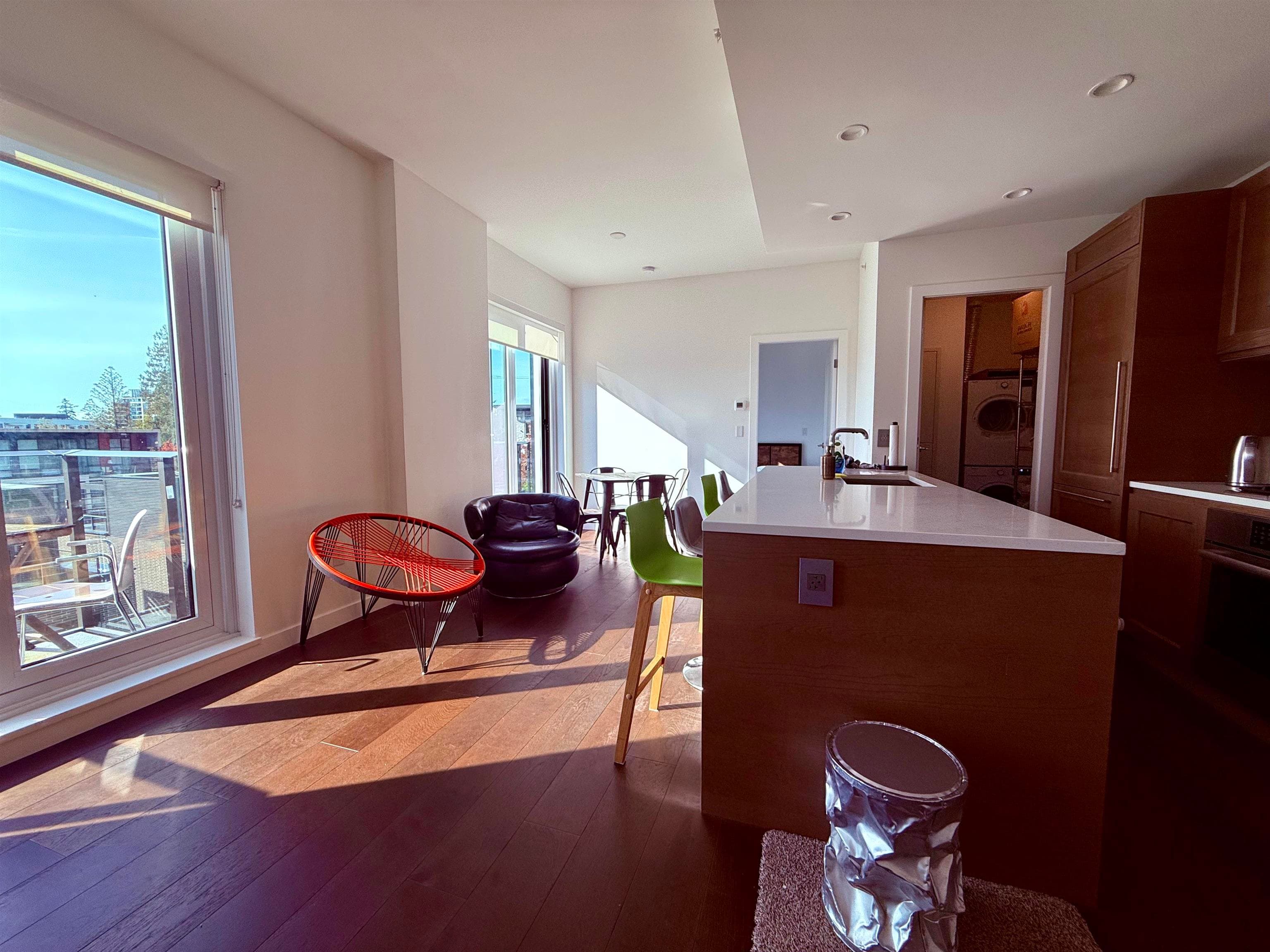 405 - 5681 Birney Avenue, Vancouver, V6S 0L5 — photo 2